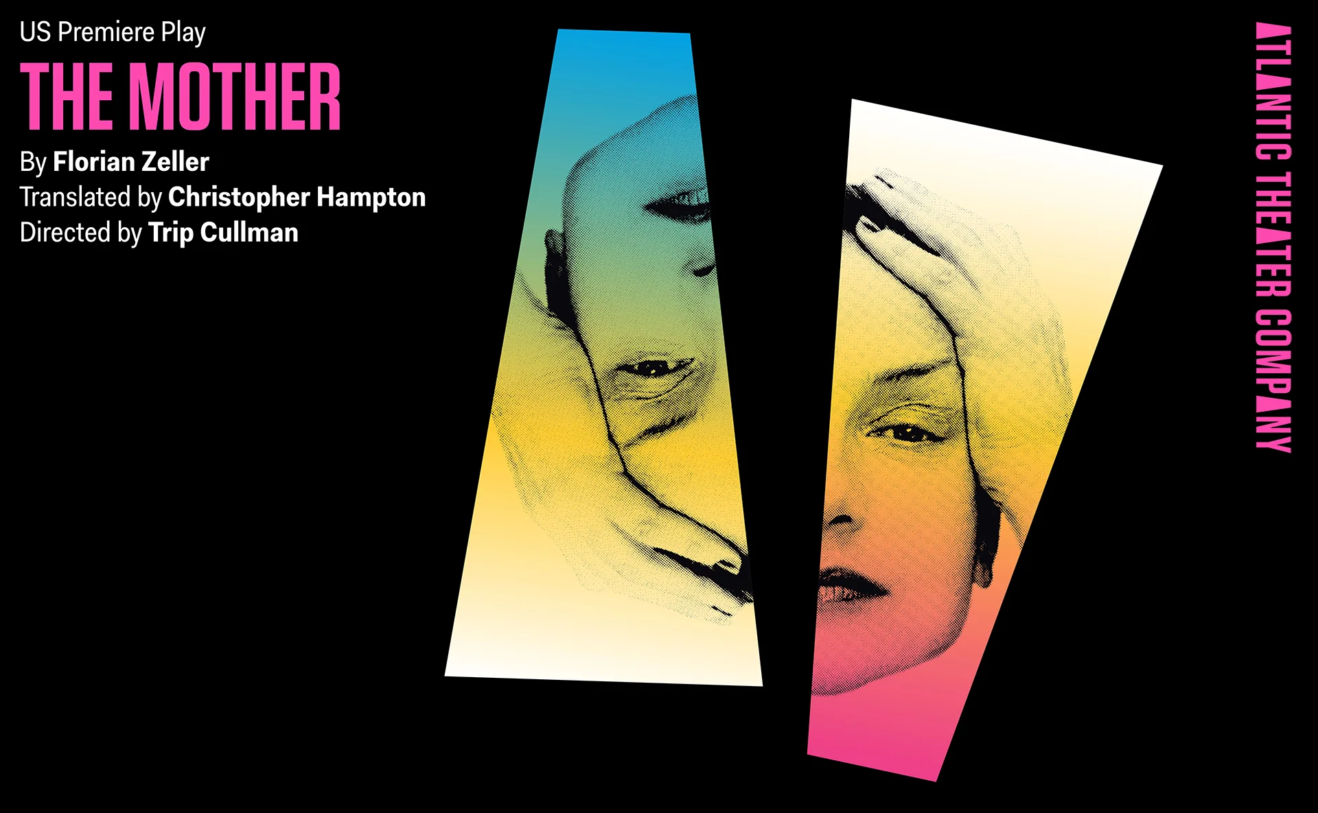 REVIEW: Isabelle Huppert in “The Mother”