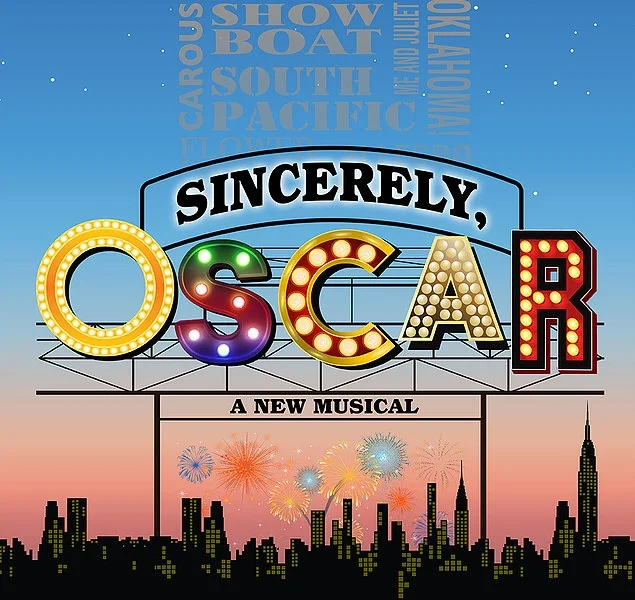 REVIEW: “Sincerely, Oscar” is sincerely painful