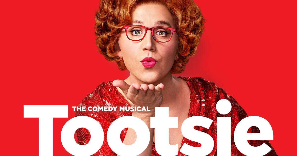 REVIEW: “Tootsie” is both fun and fraught