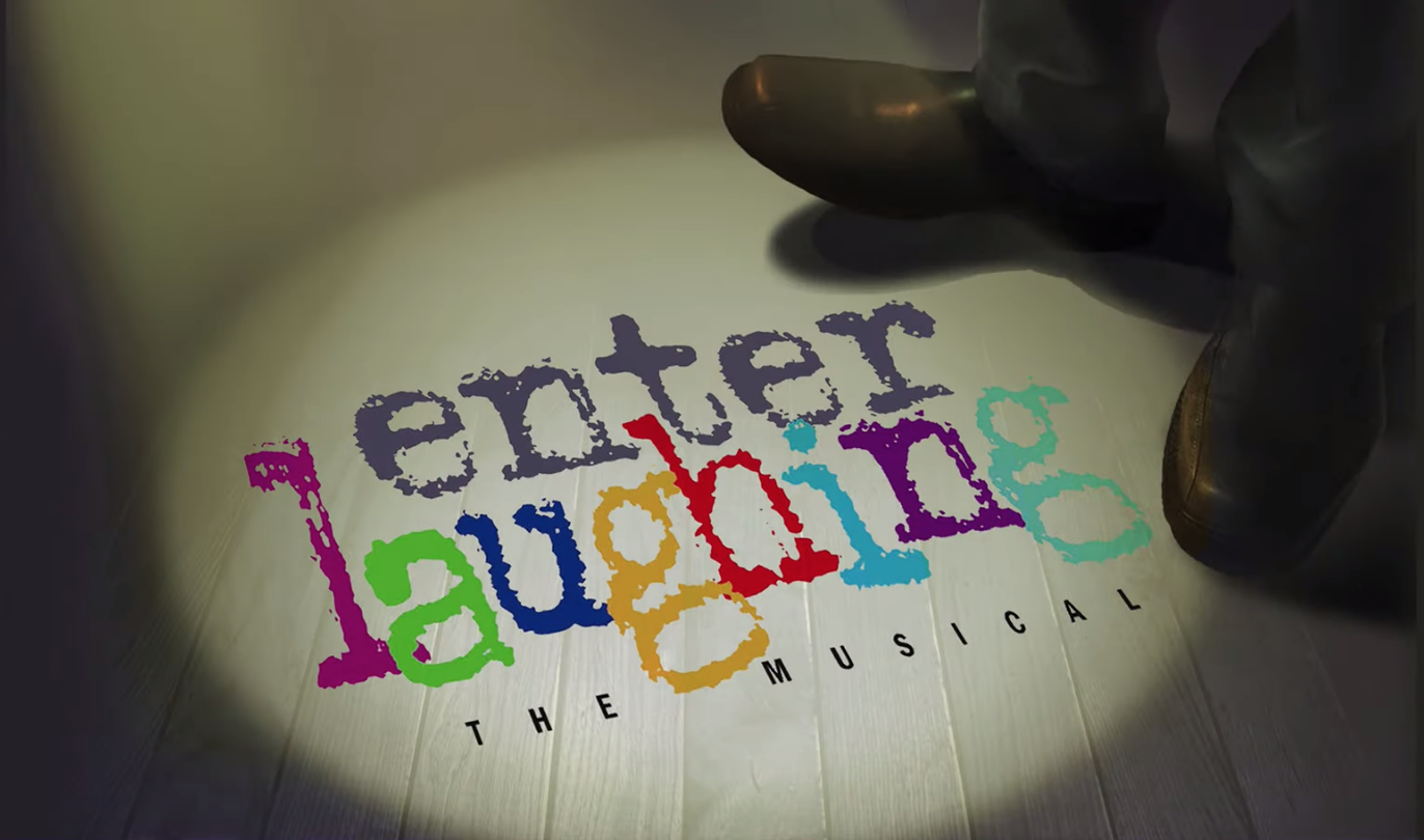 REVIEW: York Theatre revives “Enter Laughing”—a musical comedy gem