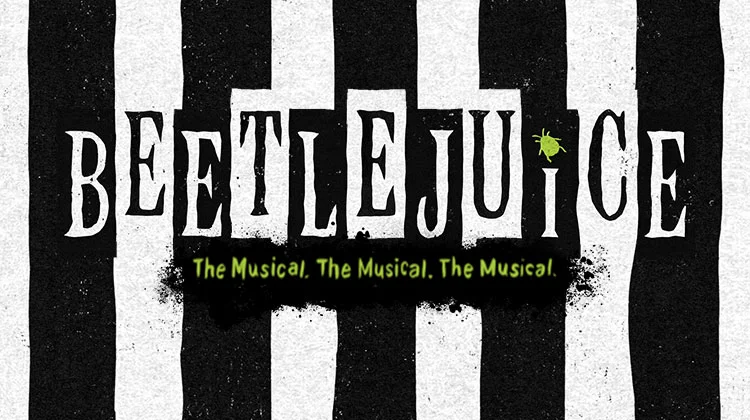 REVIEW: “Beetlejuice” is a ghoulishly good time