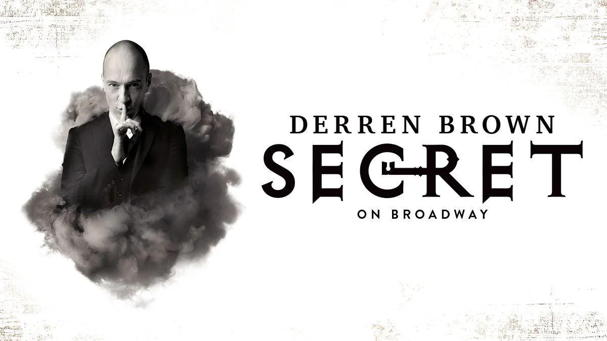 REVIEW: The enthralling psychological manipulation of “Derren Brown: Secret”