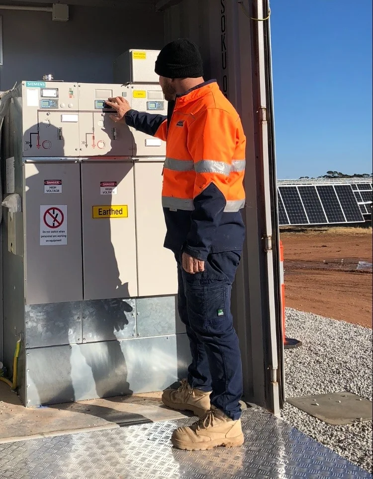 High Voltage Terminating and Switching arentz electrical swan hill electricians.jpg