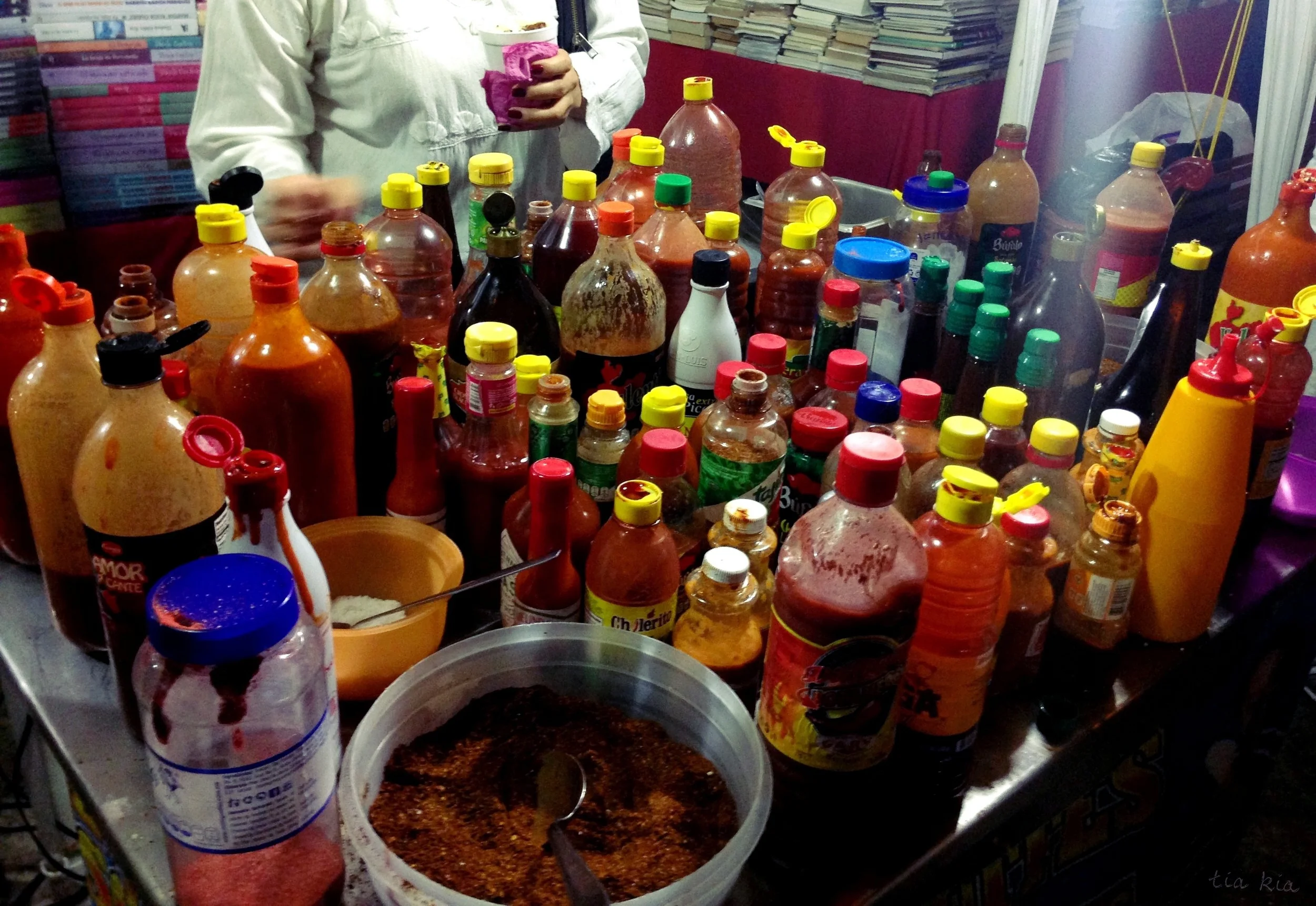 Adapting to life in Mexico: 33 new realities of my life