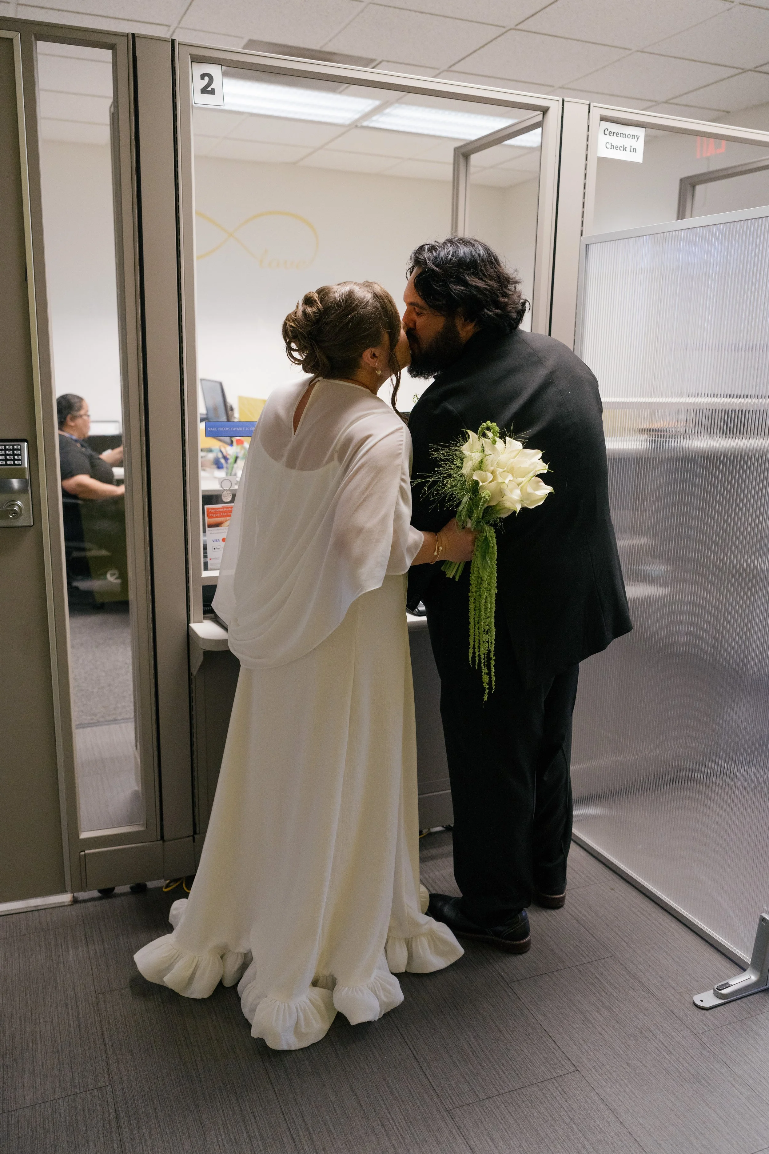 Beverly Hills Elopement