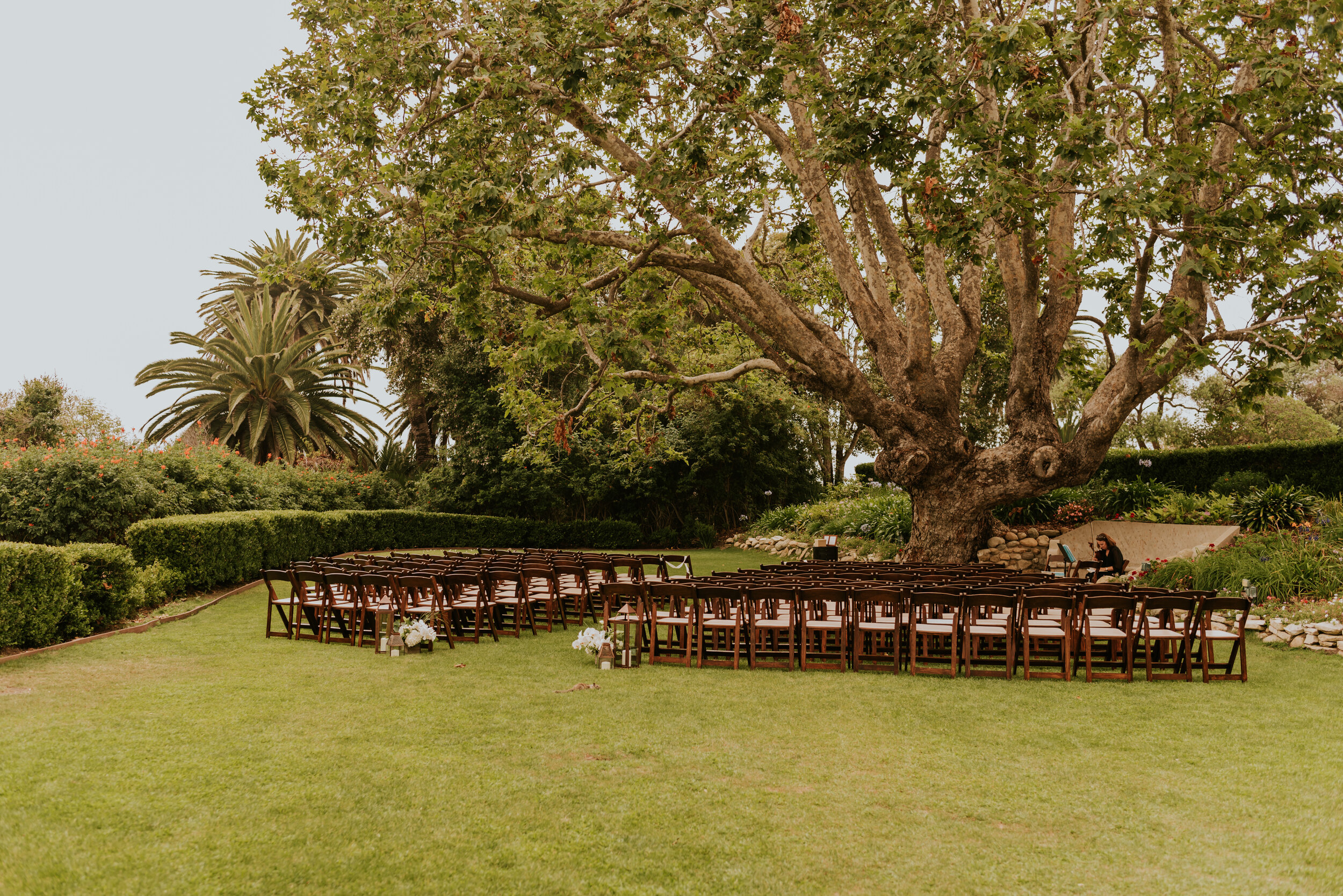 Adamson House Wedding | Malibu Wedding Photographer | Seaside California Wedding Venue | Summer Wedding