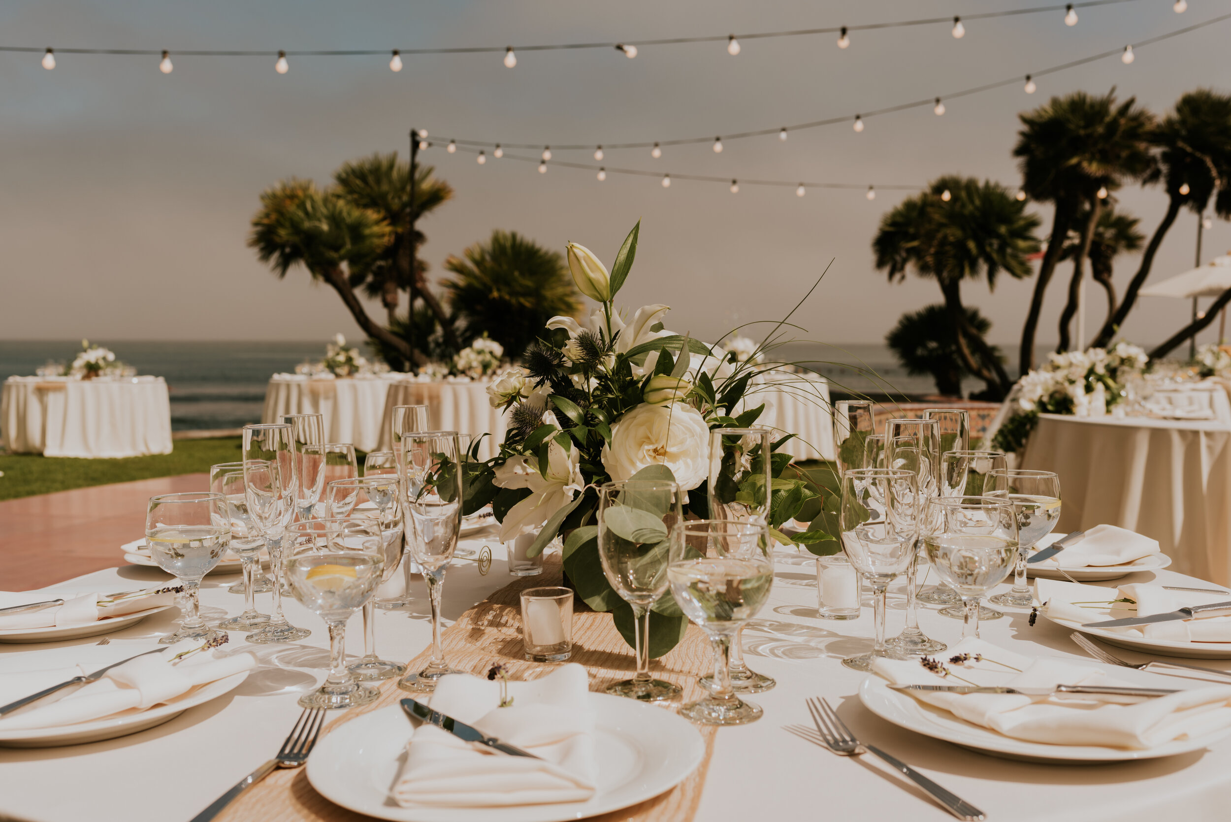Adamson House Wedding | Malibu Wedding Photographer | Seaside California Wedding Venue | Summer Wedding