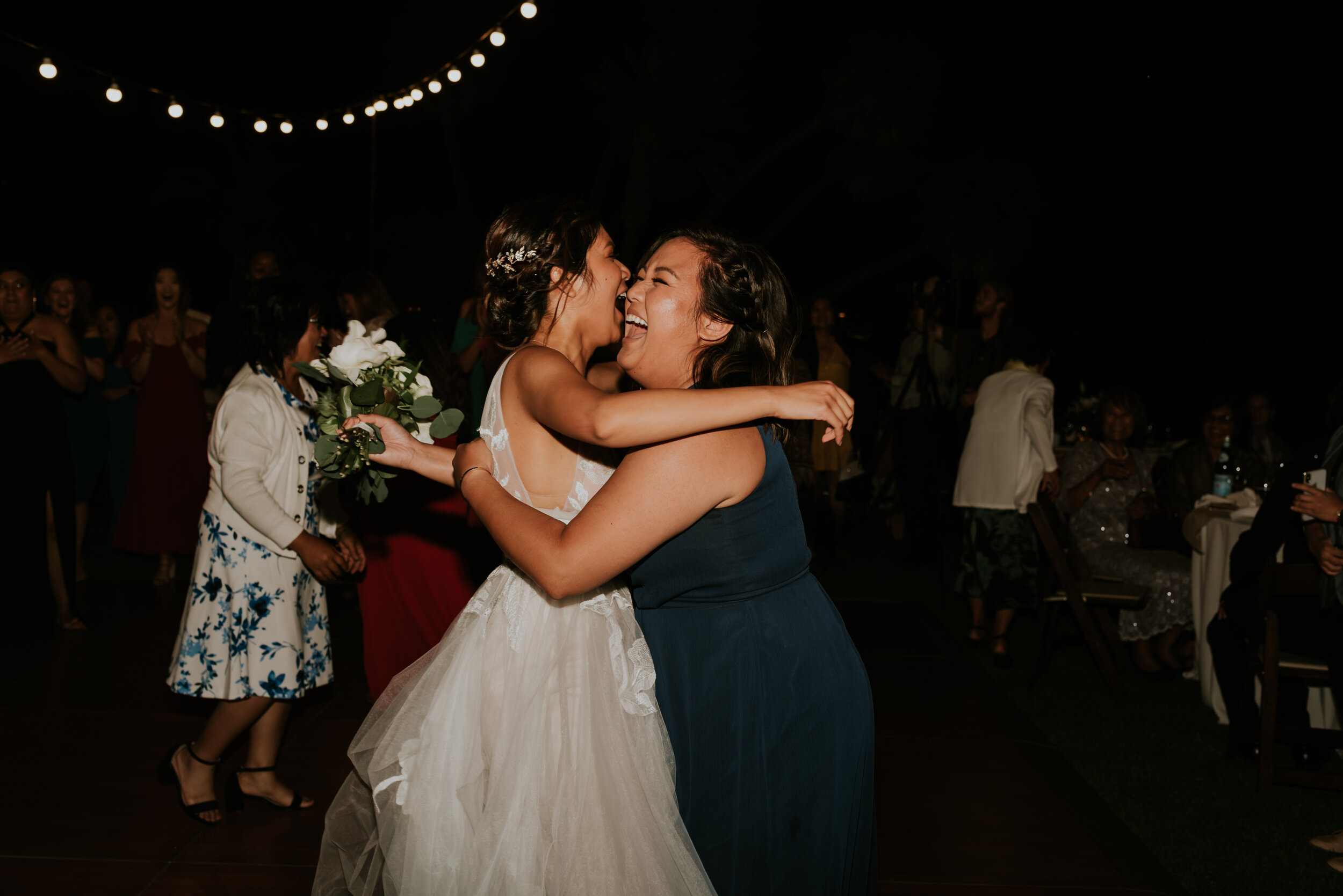 Adamson House Wedding | Malibu Wedding Photographer | Seaside California Wedding Venue | Summer Wedding