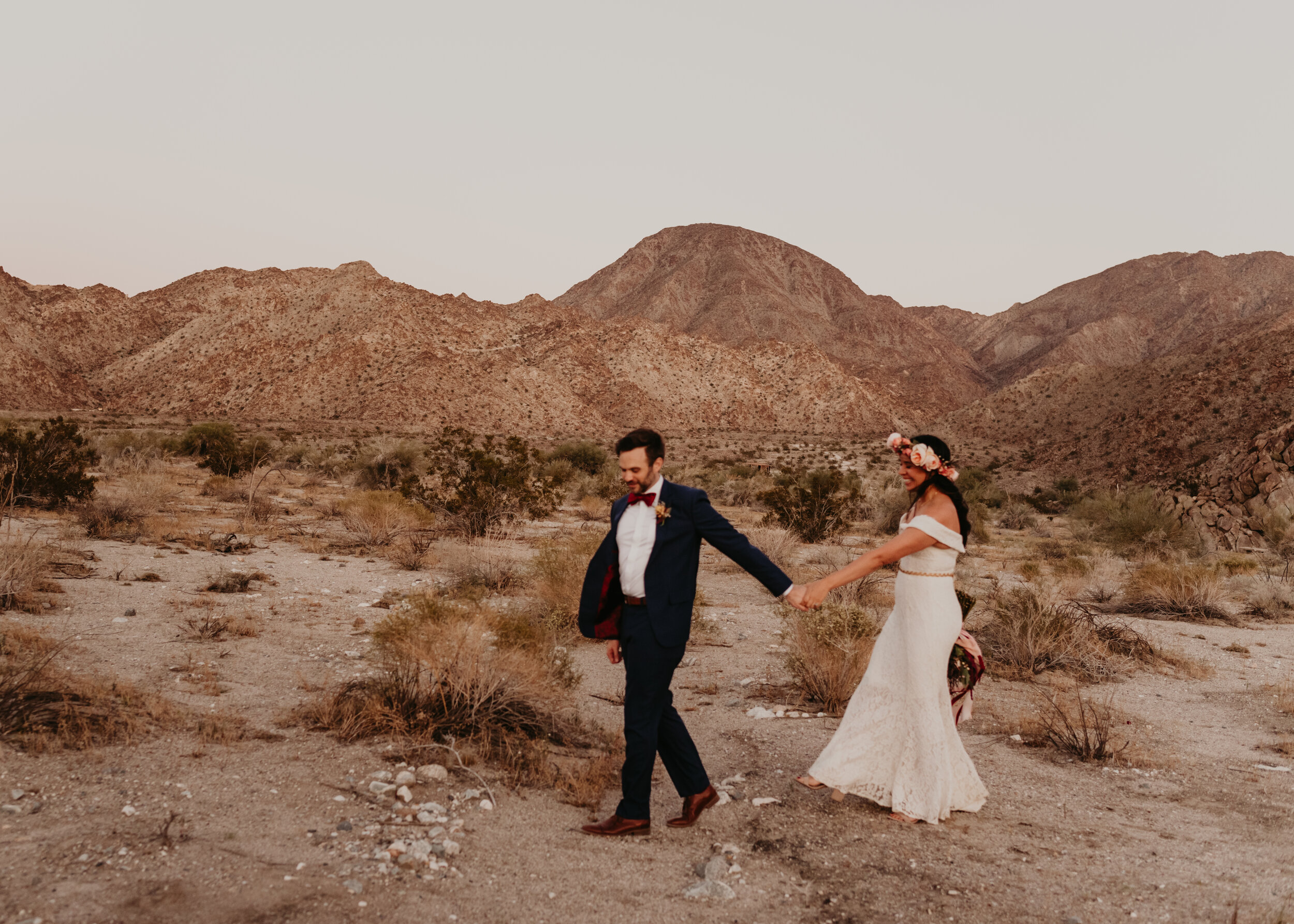  Palm Springs Wedding Photographer 