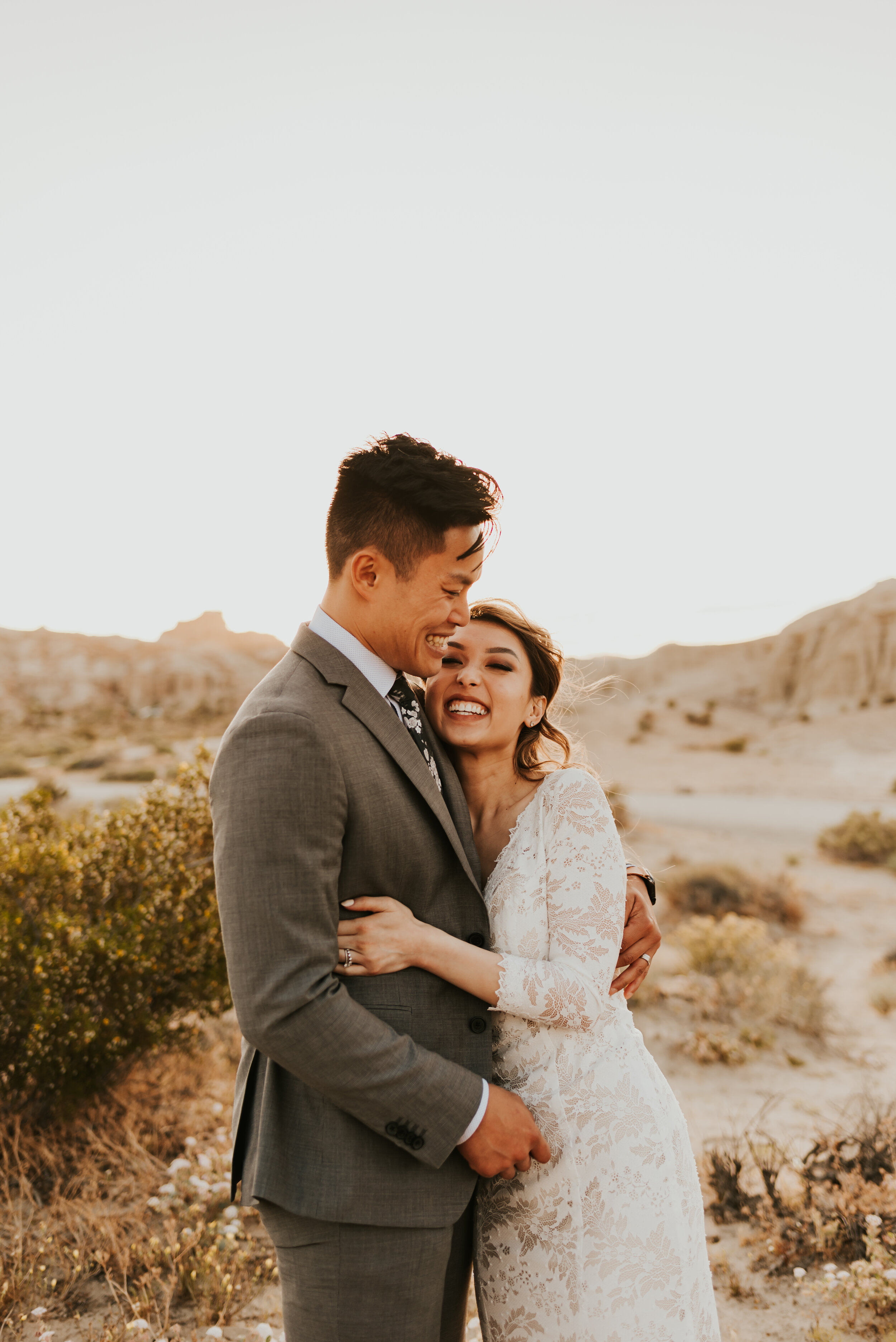 Red Rock Canyon Elopement | Southern California Elopement Photographer | Destination Elopement | Desert Elopement | Places to Elope | #elopement