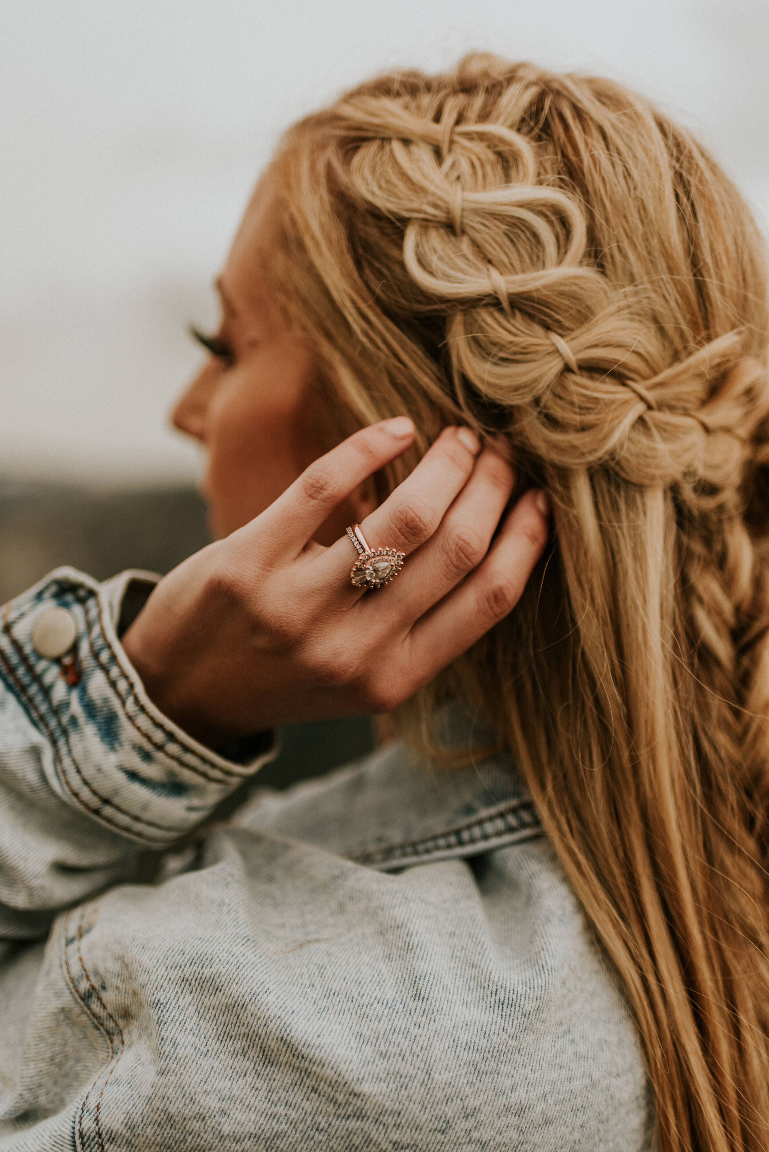 Yosemite Elopement | Glacier Point Elopement | Taft Point Elopement | Yosemite Elopement Photographer | Yosemite National Park | Yosemite Wedding Photography