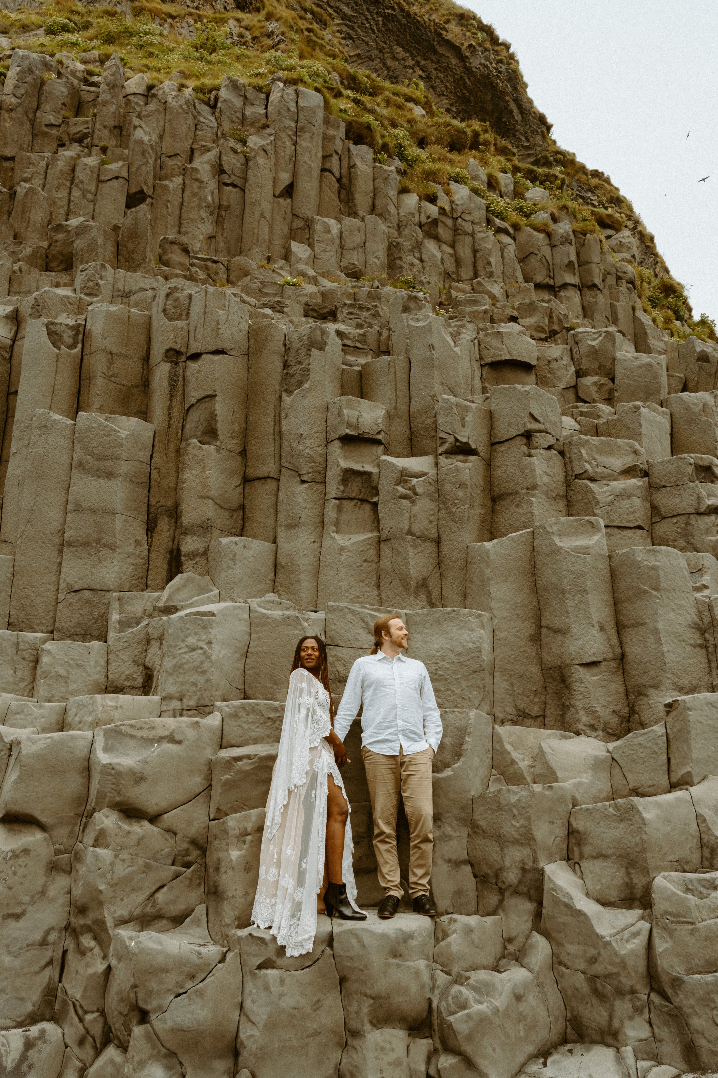 How to Elope in Iceland | Iceland Adventure Wedding Guide | Best Places to Elope | Destination Elopement Planning | Iceland Elopement Photographer