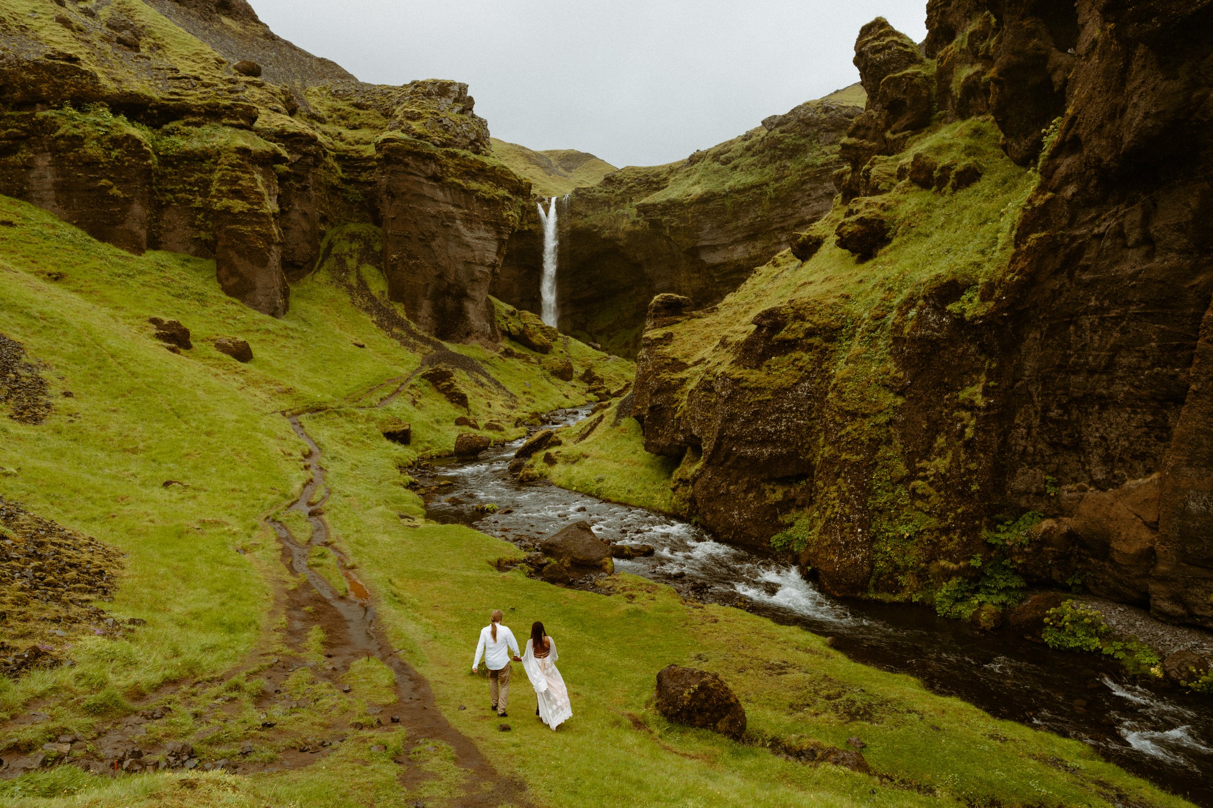 How to Elope in Iceland | Iceland Adventure Wedding Guide | Best Places to Elope | Destination Elopement Planning | Iceland Elopement Photographer