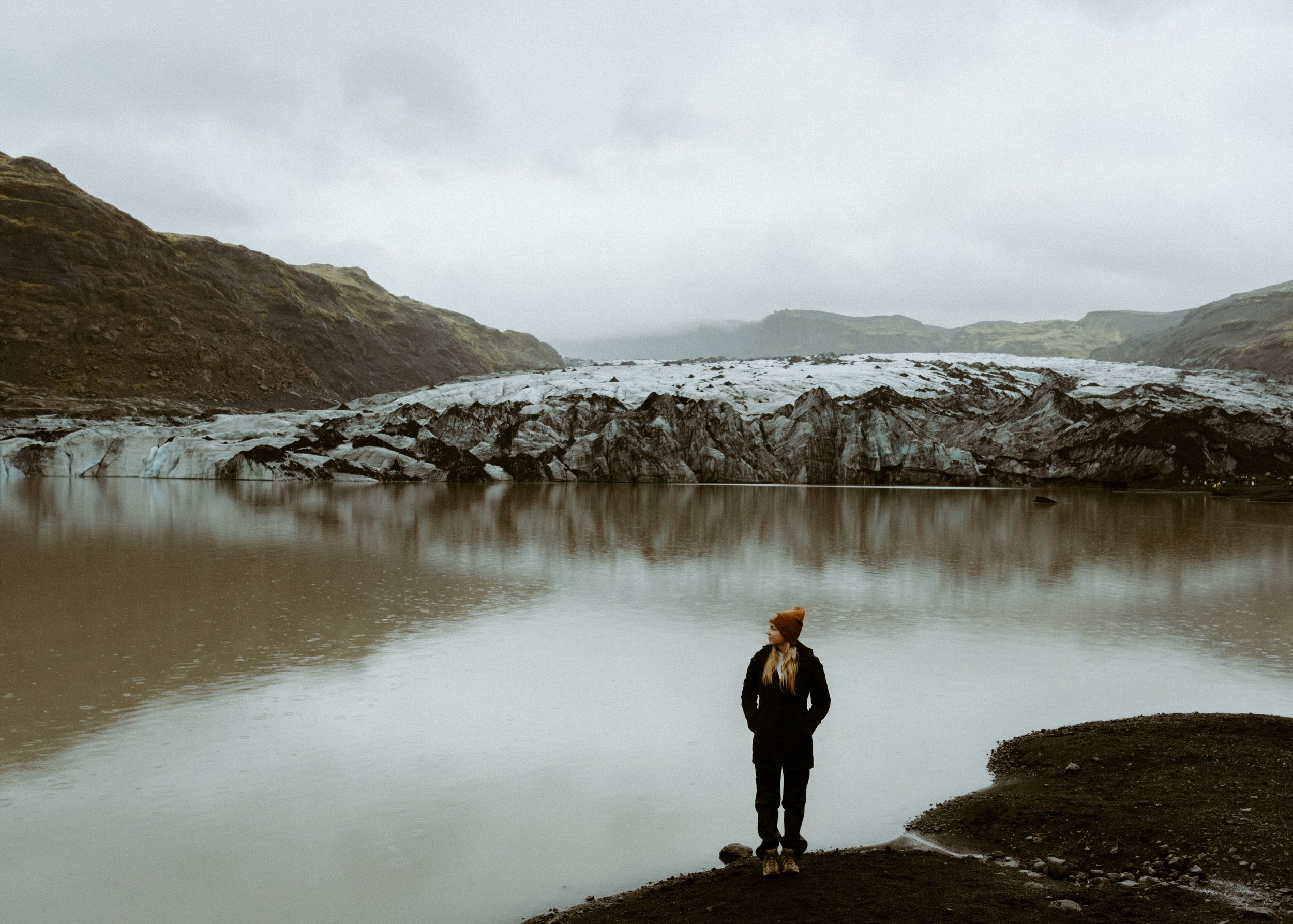 How to Elope in Iceland | Iceland Adventure Wedding Guide | Best Places to Elope | Destination Elopement Planning | Iceland Elopement Photographer