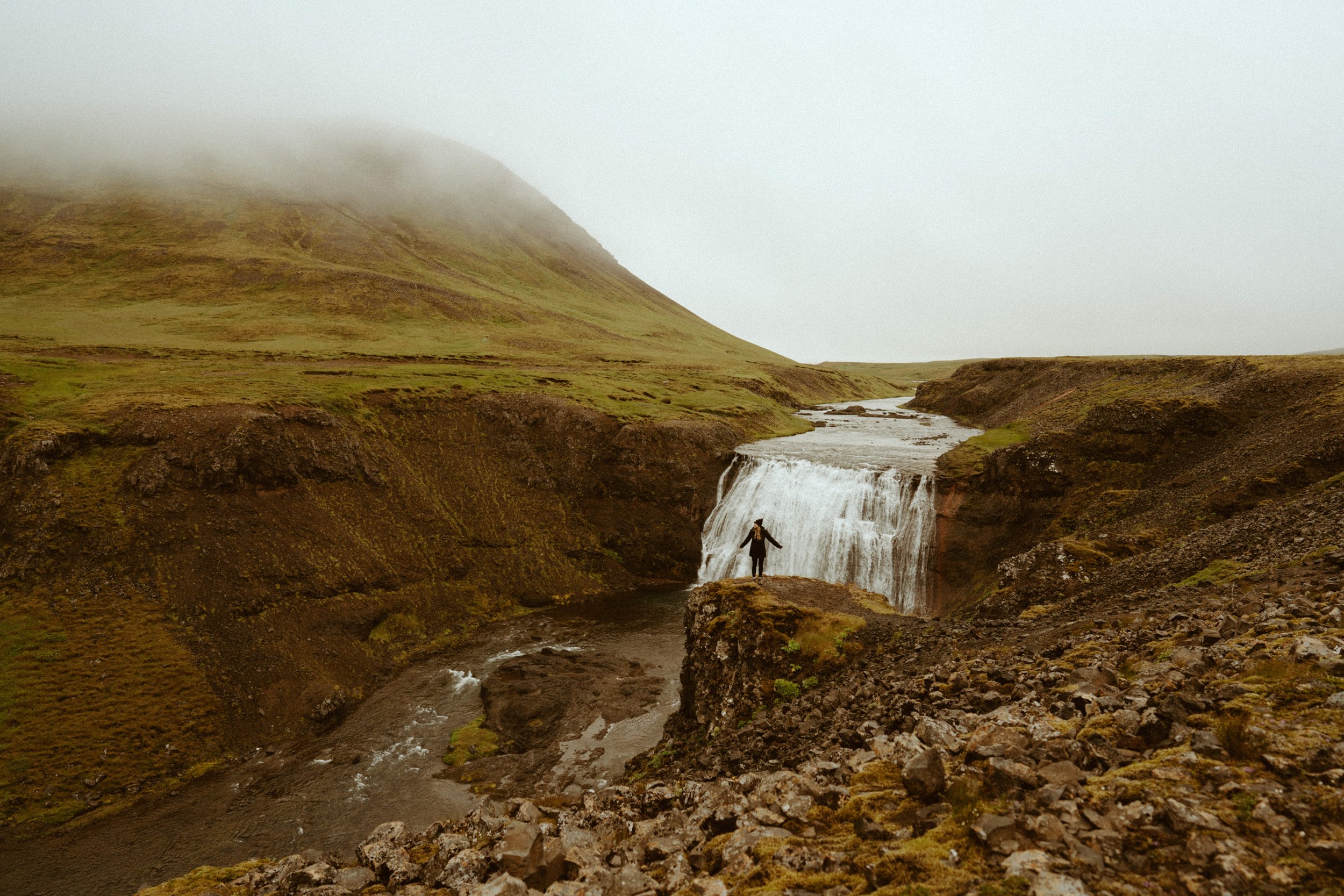 How to Elope In Iceland | Iceland Wedding Photographer