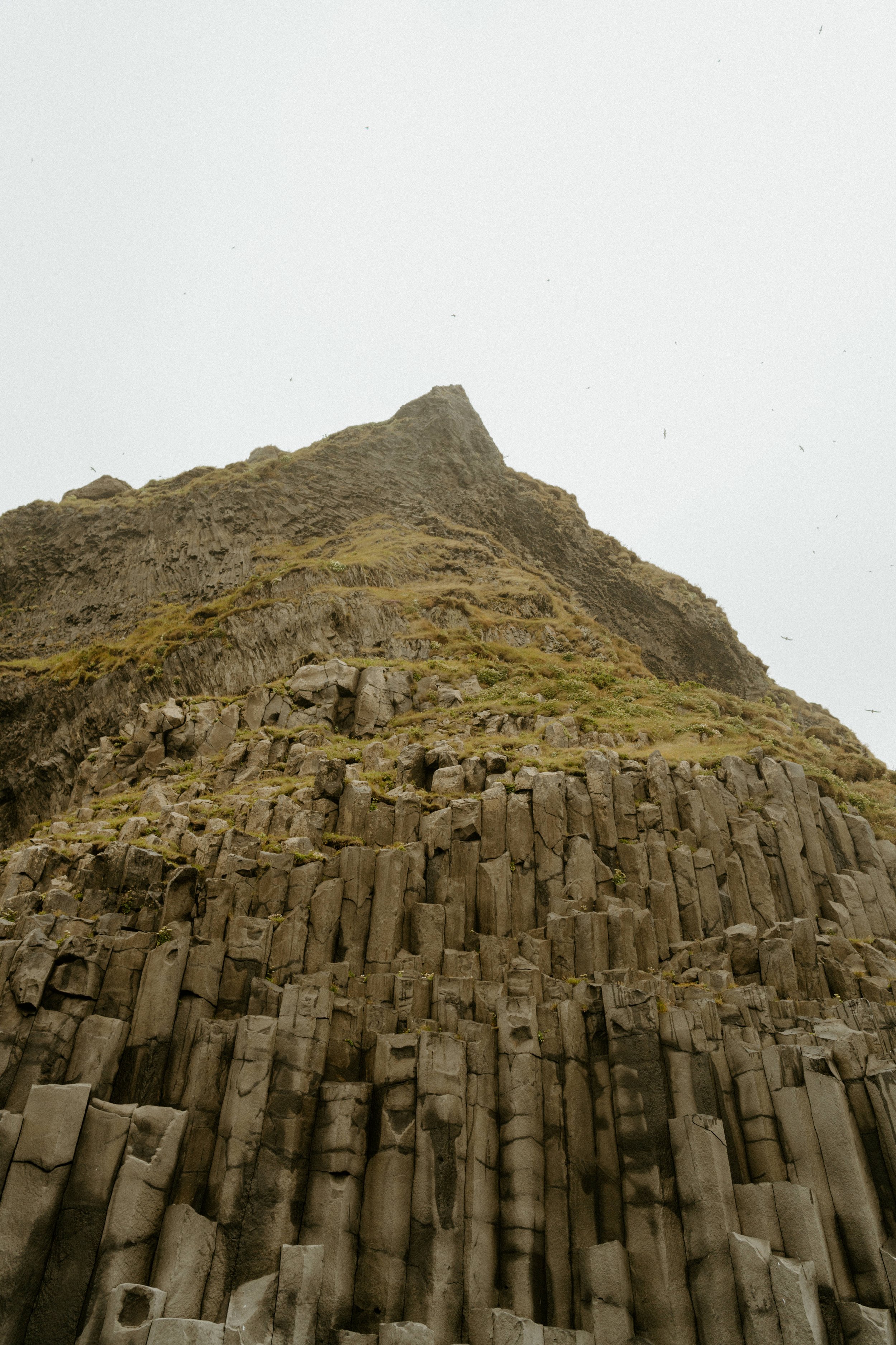 A week in Iceland - travel itinerary and guide by an Iceland elopement photographer - Reynisfjara Black Sand Beach