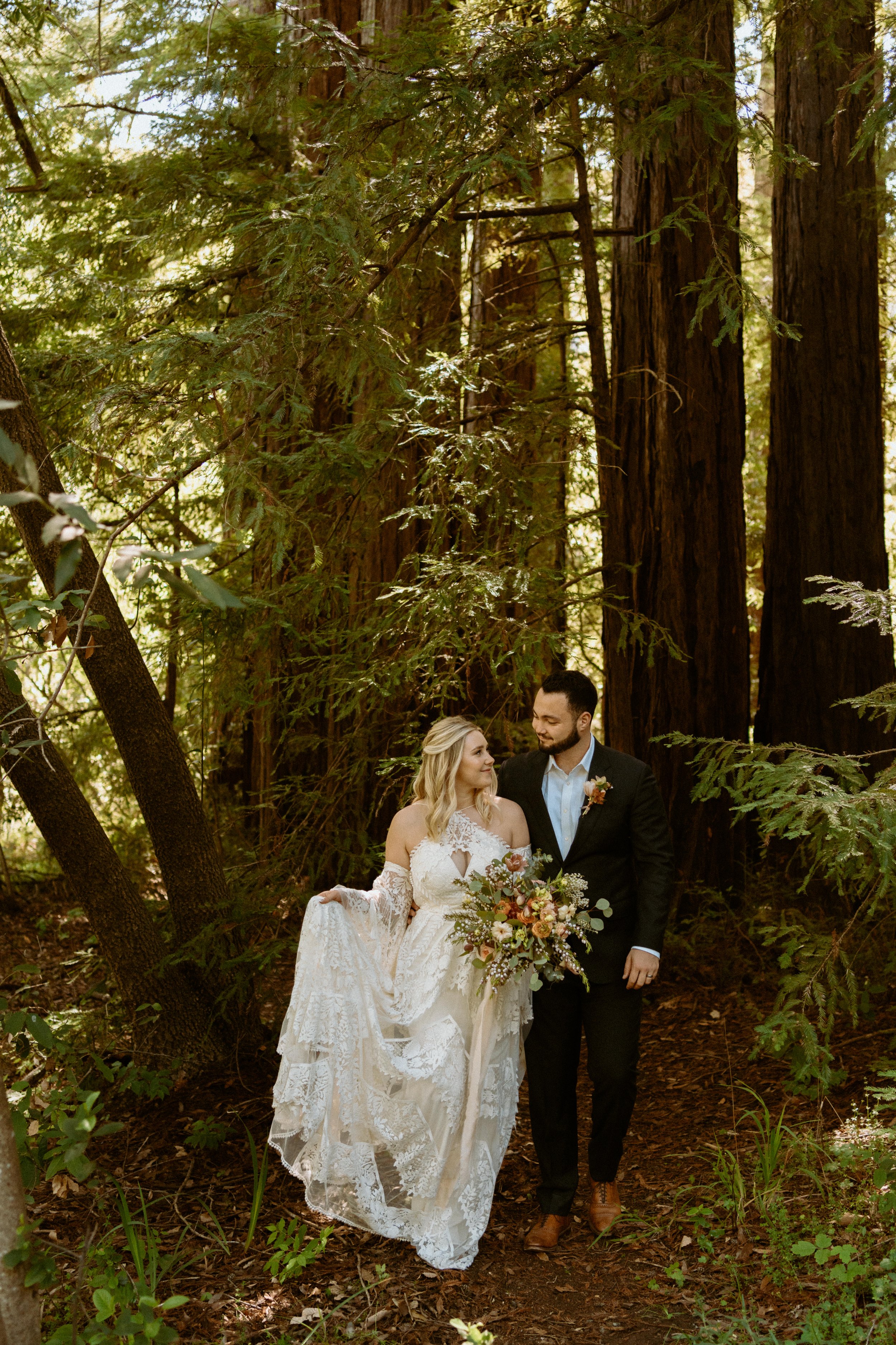 Best Place to Elope in California | Big Sur | Big Sur Elopement Photographer | California Elopement Photographer | Elopement Tips | Big Sur Elopement | Coastal Elopement 