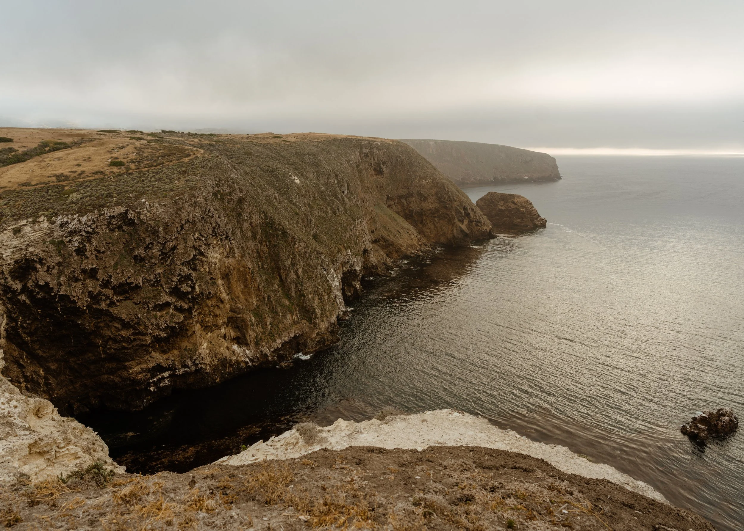 How to Visit Channel Islands National Park 