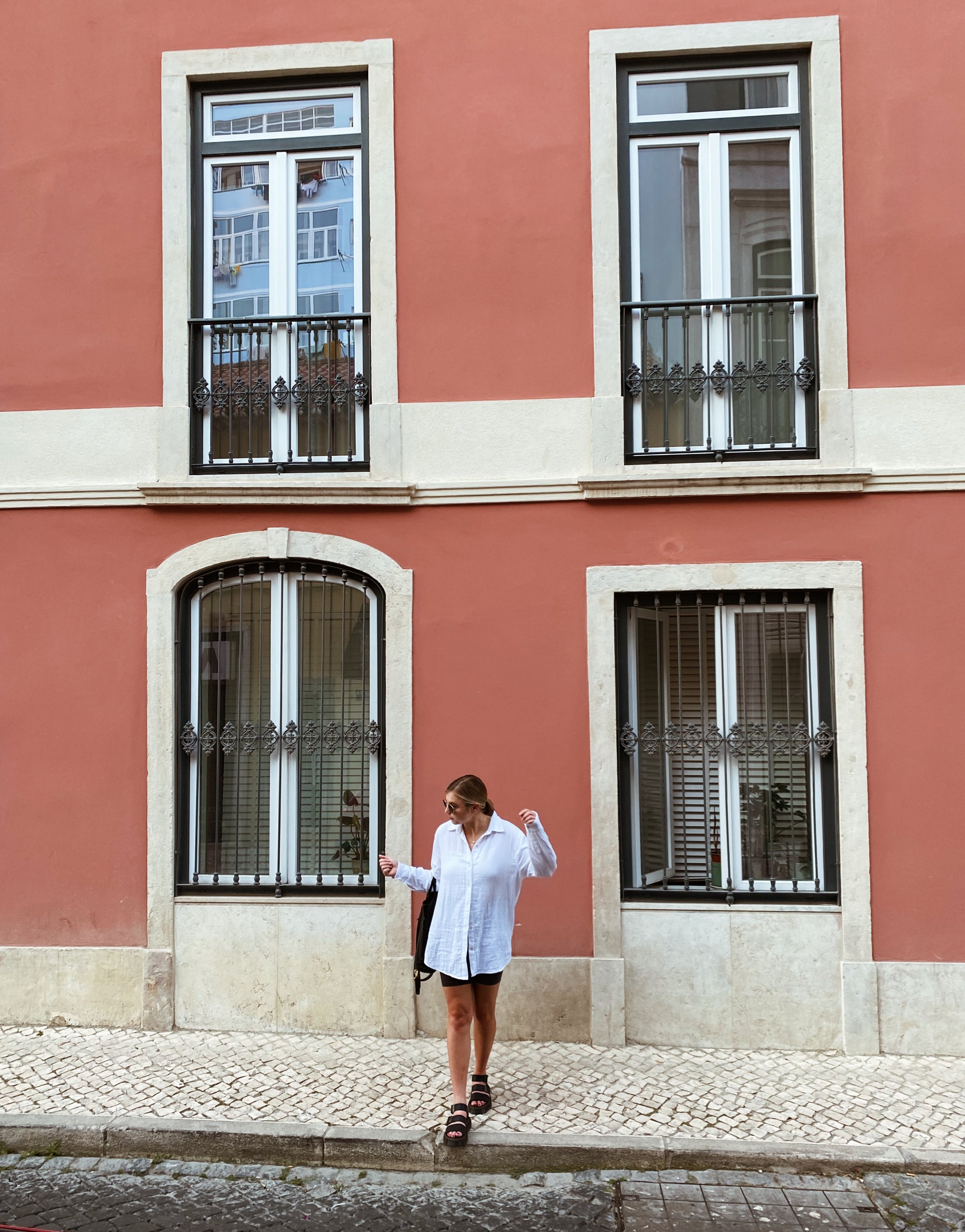 How to Spend a Week in Portugal — My Lisbon and Algarve Coast Itinerary