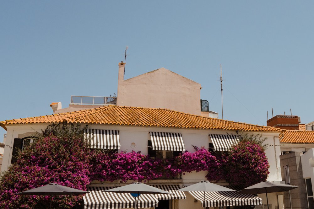 Cascais, Portugal 