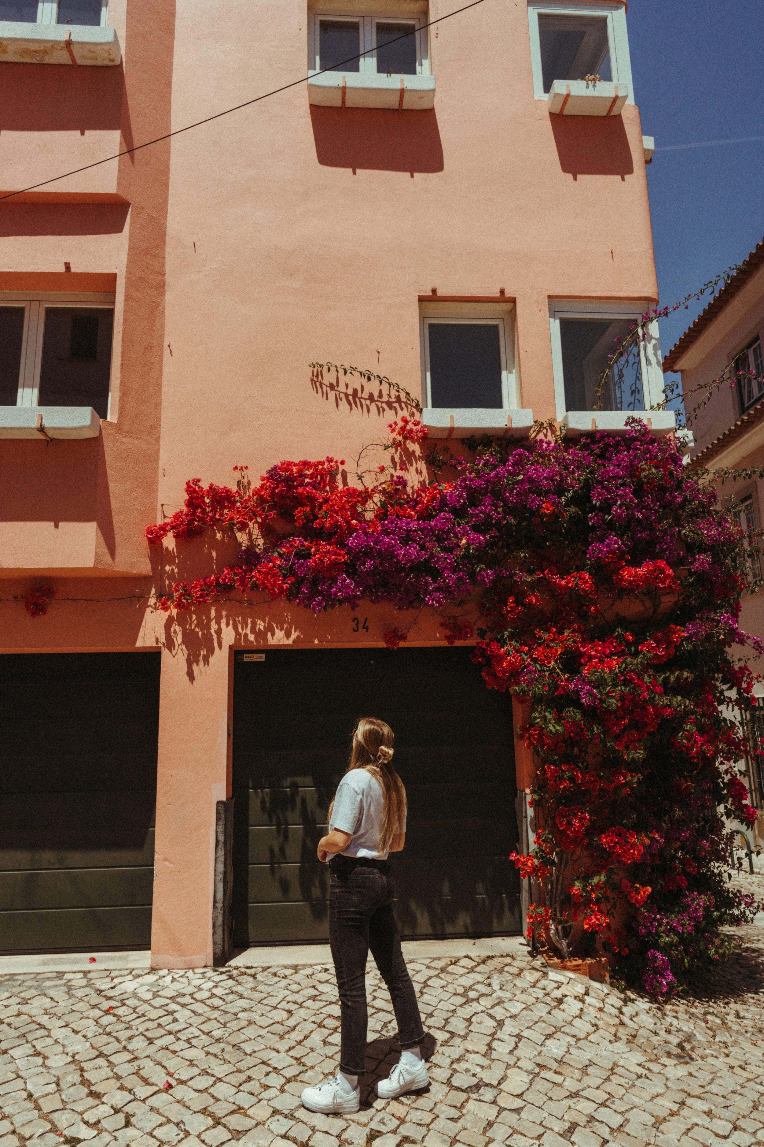 Cascais, Portugal 