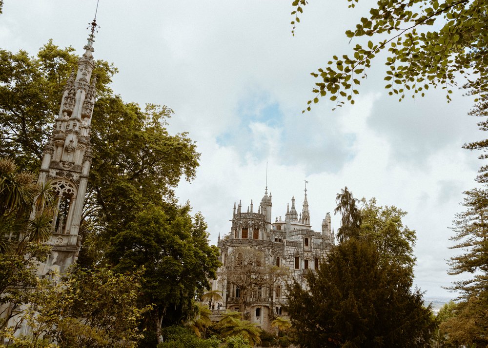 Quinta da Regaleira