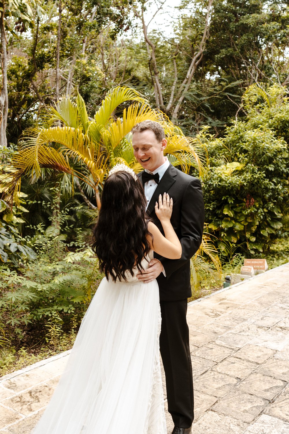 Dreams Tulum Mexico Destination Wedding