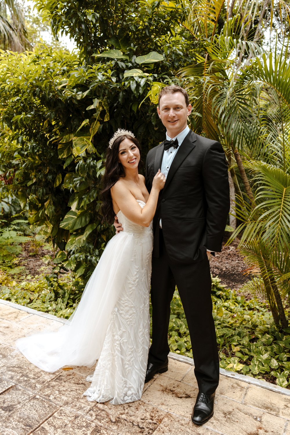 Dreams Tulum Mexico Destination Wedding