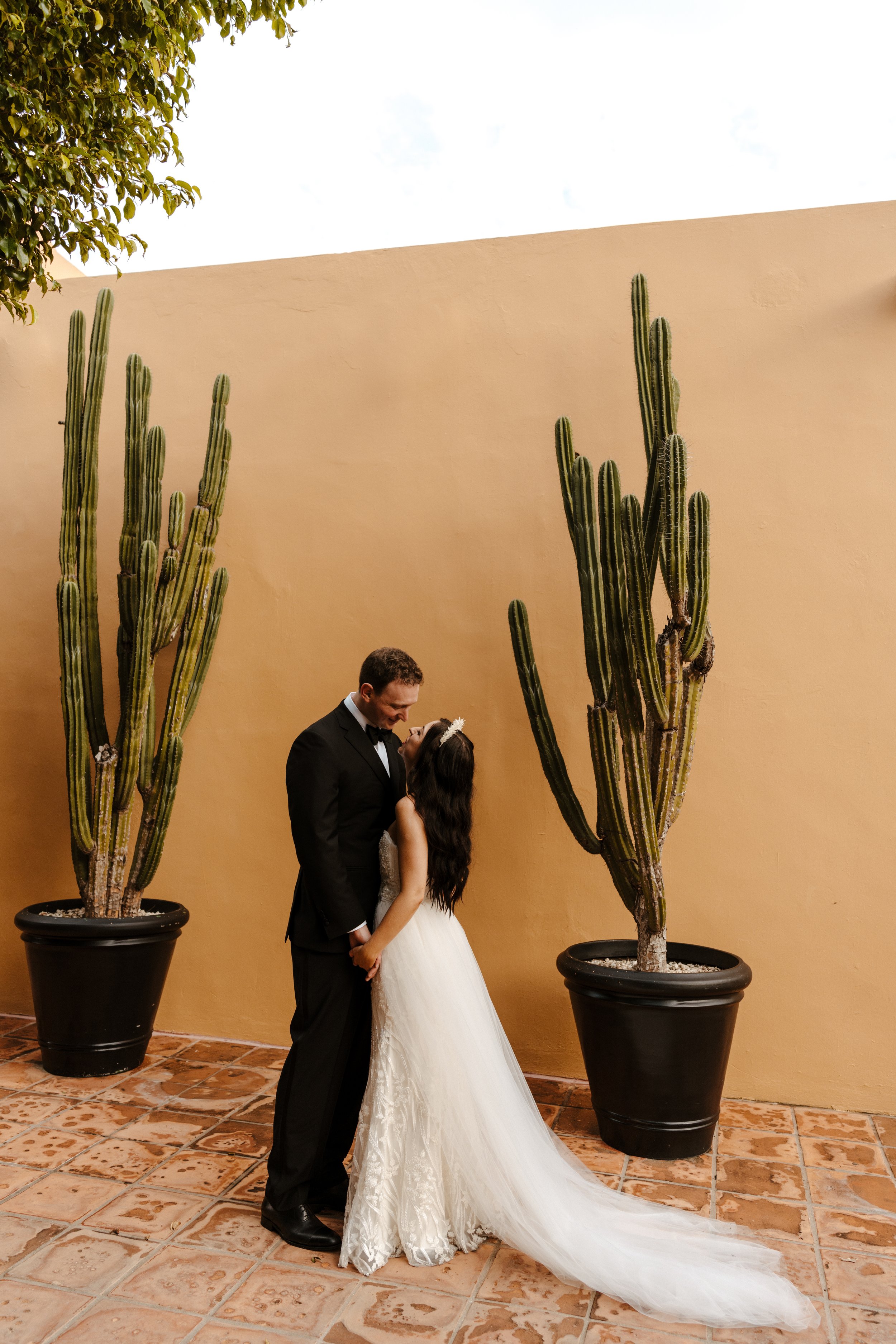 Dreams Tulum Mexico Destination Wedding