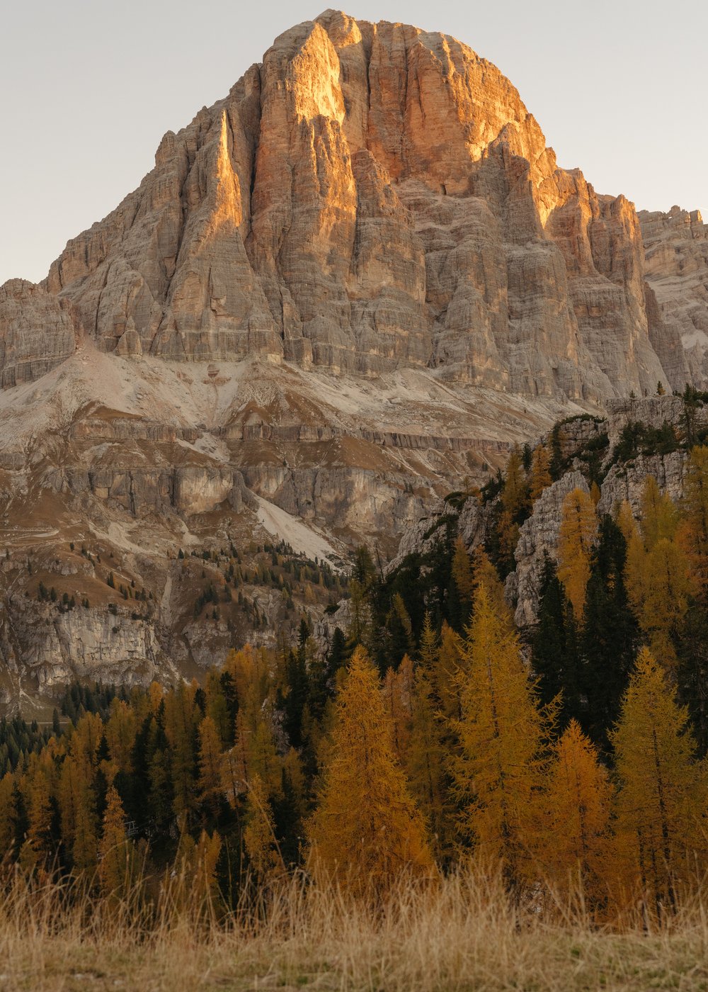 How to Elope in the Dolomites of Italy | Destination Elopement Photographer | Dolomites Elopement Guide 