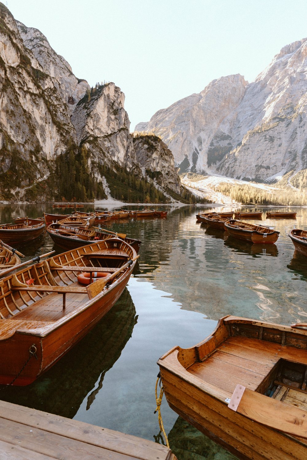 How to Elope in the Dolomites of Italy | Destination Elopement Photographer | Dolomites Elopement Guide 