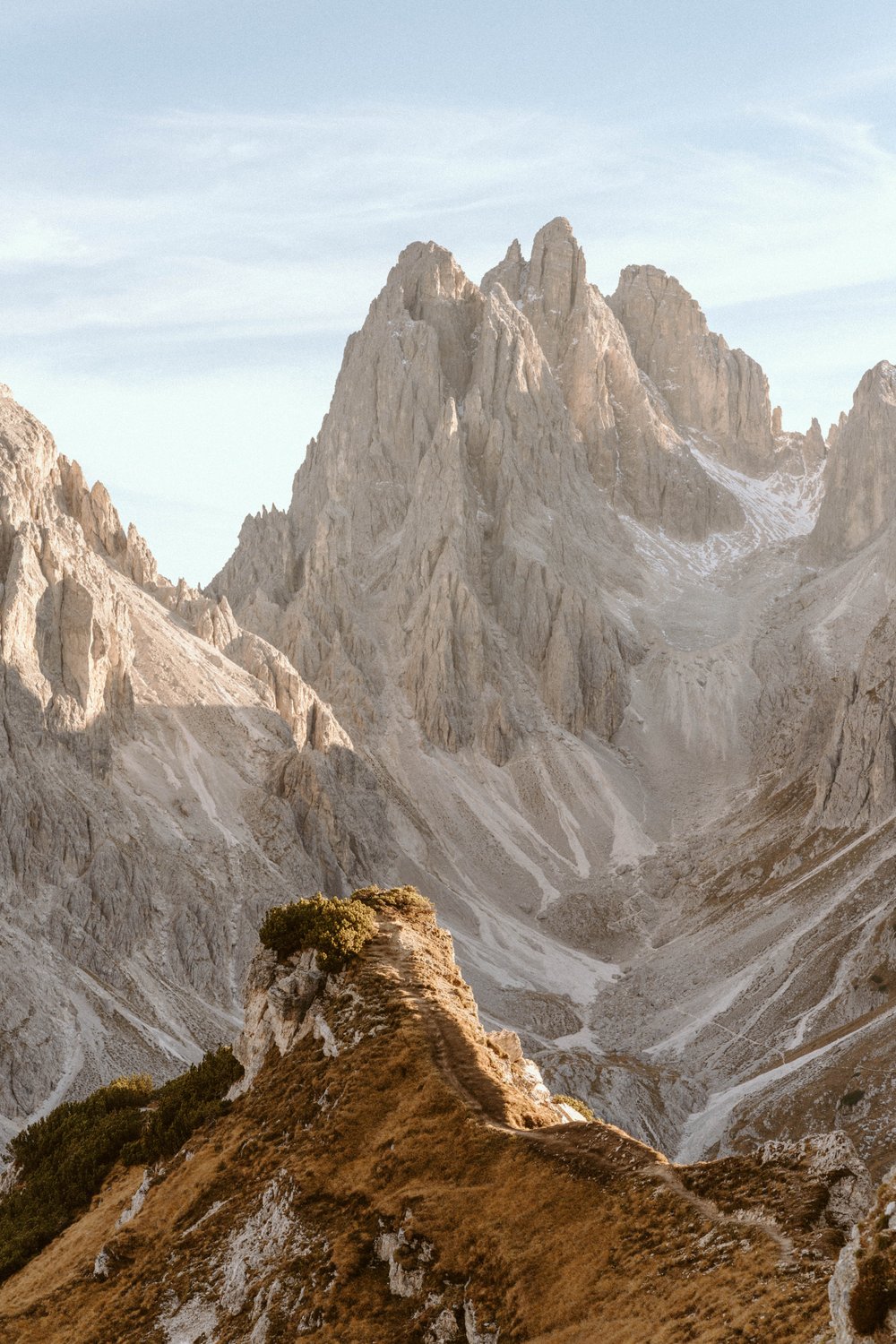 How to Elope in the Dolomites of Italy | Destination Elopement Photographer | Dolomites Elopement Guide 