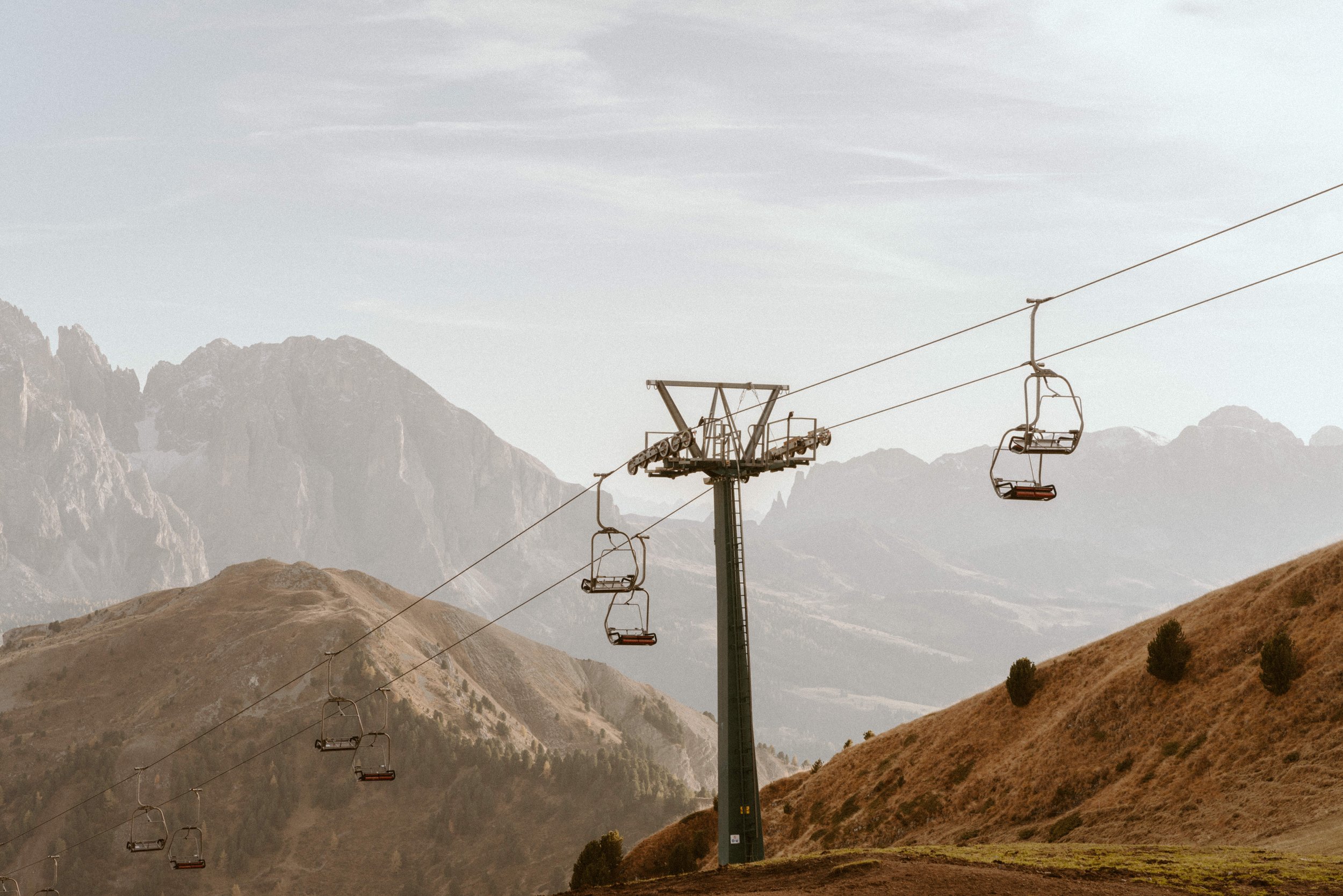 How to Elope in the Dolomites of Italy | Destination Elopement Photographer | Dolomites Elopement Guide 