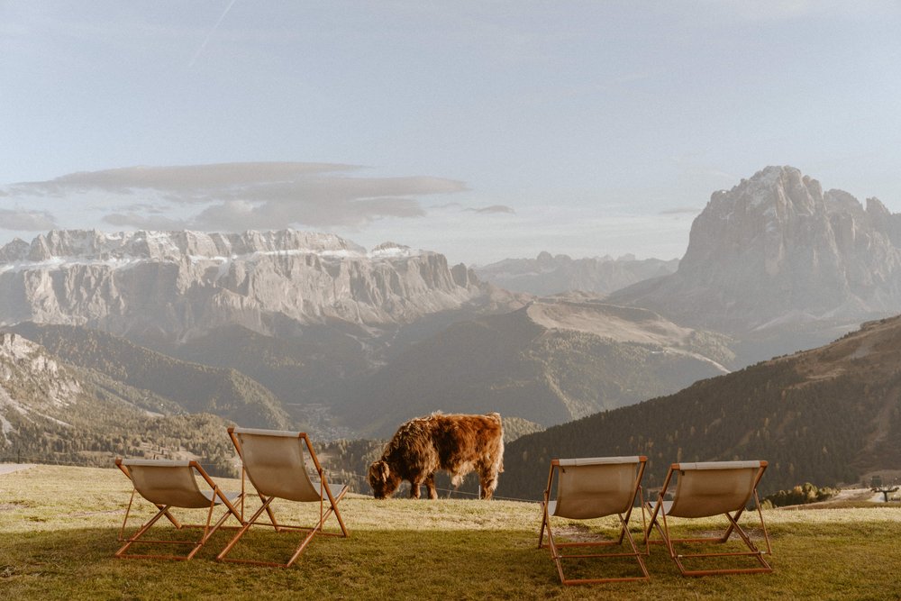 How to Elope in the Dolomites of Italy | Destination Elopement Photographer | Dolomites Elopement Guide 