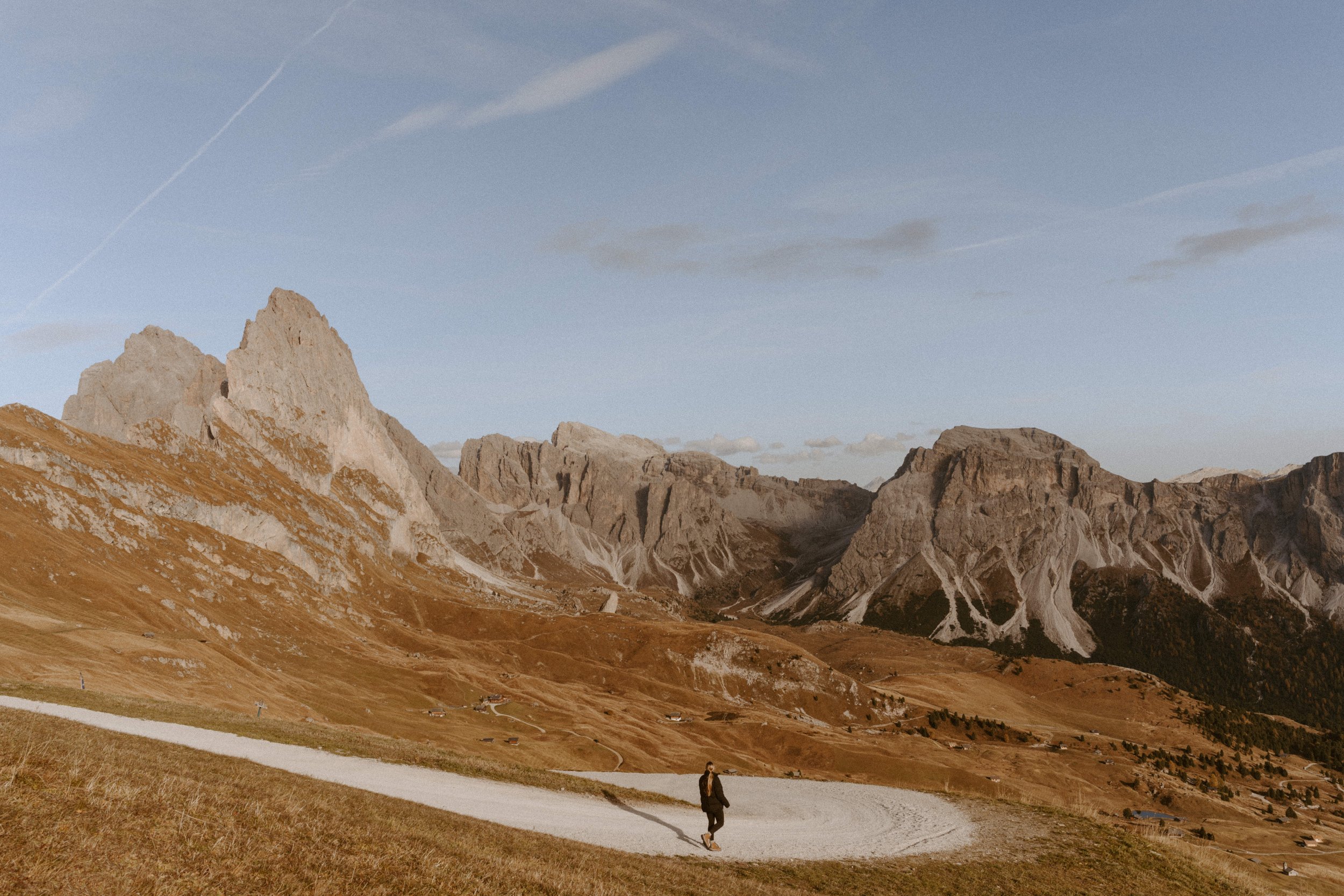 How to Elope in the Dolomites of Italy | Destination Elopement Photographer | Dolomites Elopement Guide 