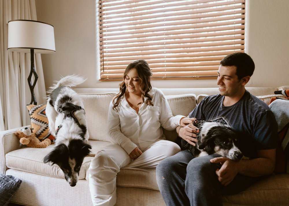 Sedona, Arizona Jeep Elopement | Enchantment Resort