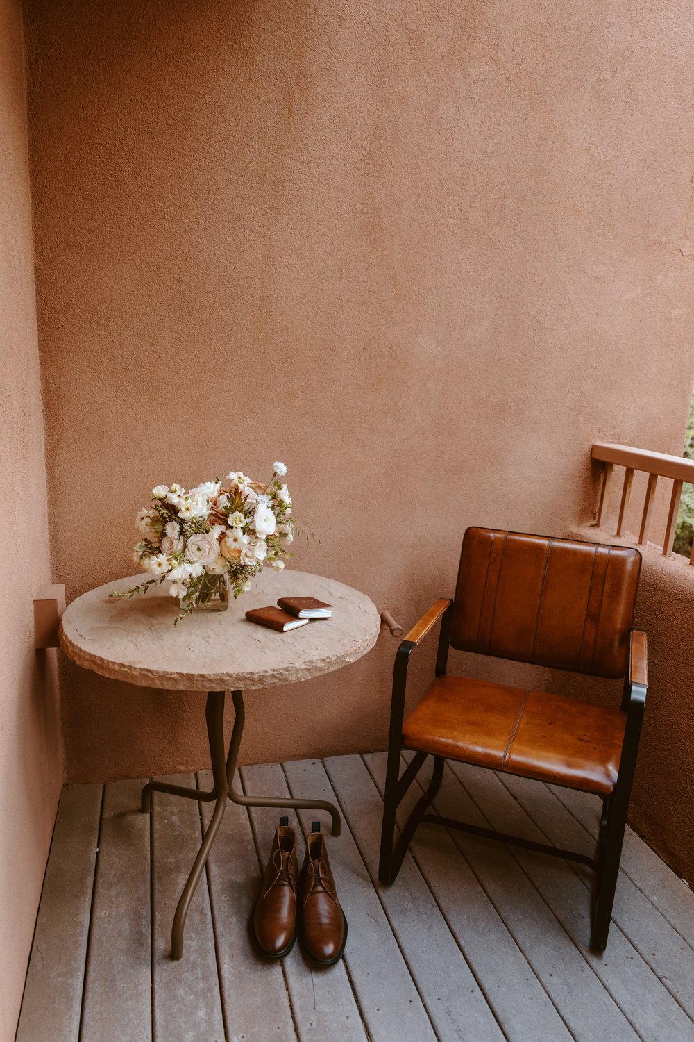 Sedona, Arizona Jeep Elopement | Enchantment Resort