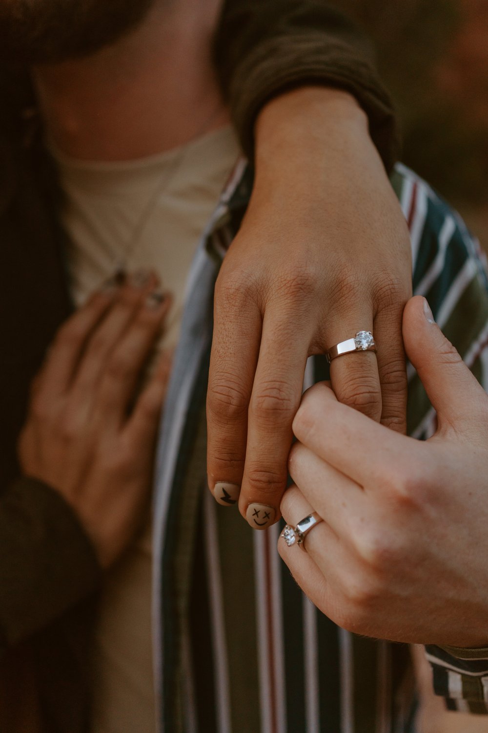 Cathedral Rock Proposal | Sedona, Arizona Engagement Photos | Carrie Rogers Photography