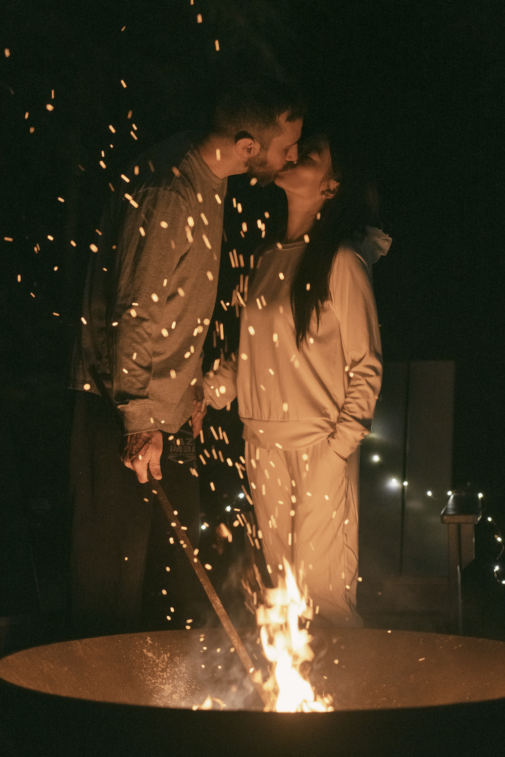 Bridge House Glen Oaks Elopement | Big Sur Photographer