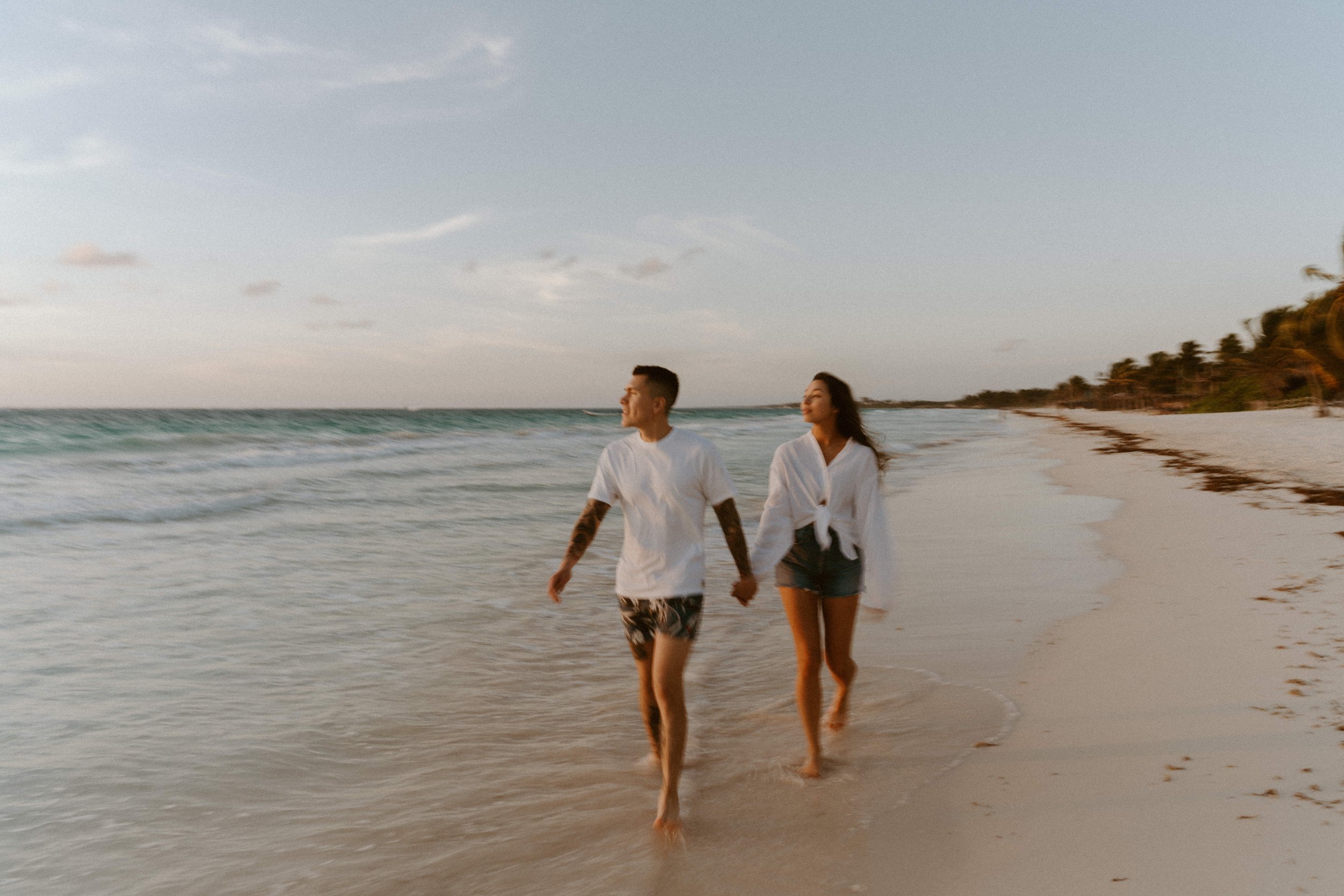 How to Elope in Tulum