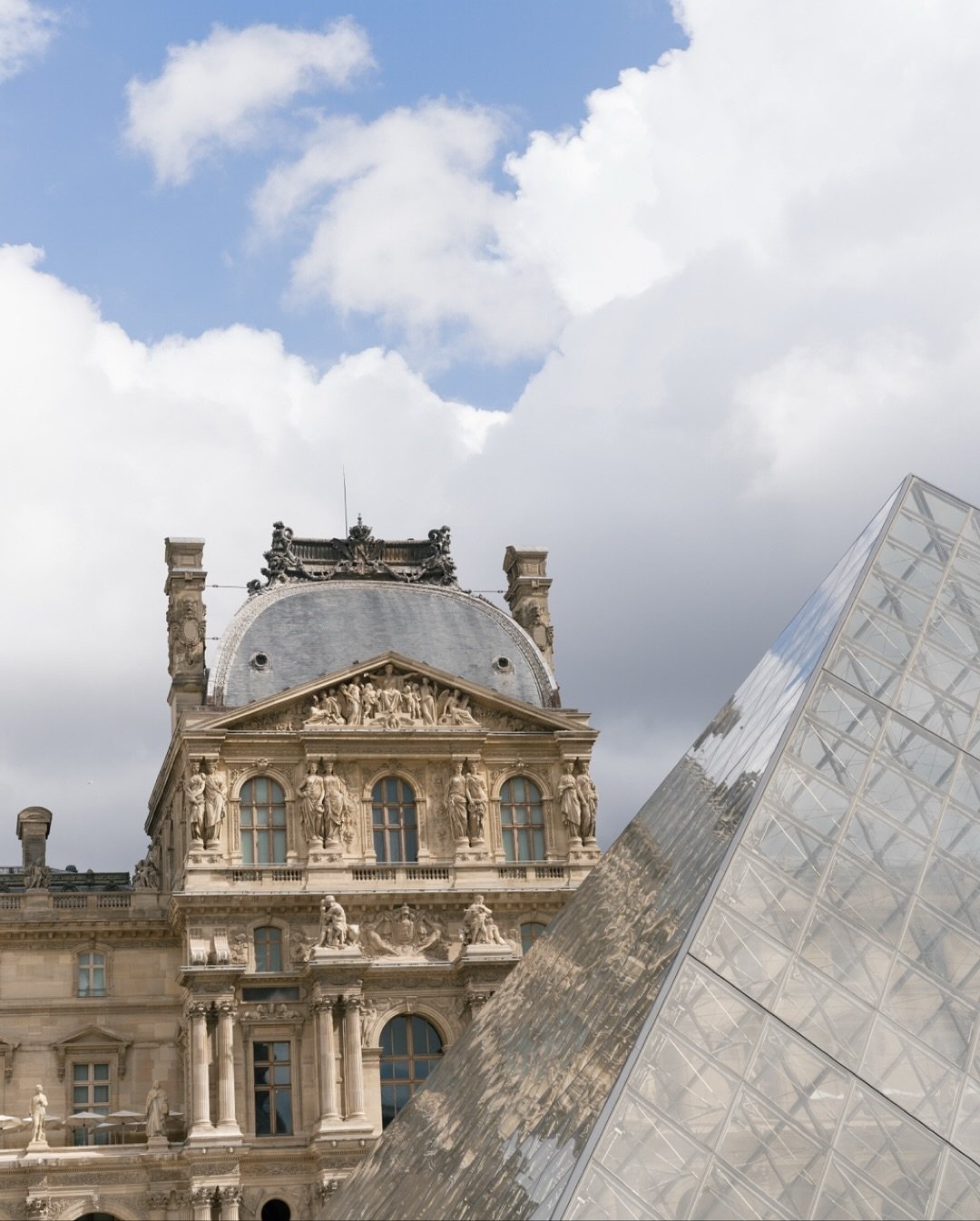 Postcards from Paris 🕊️