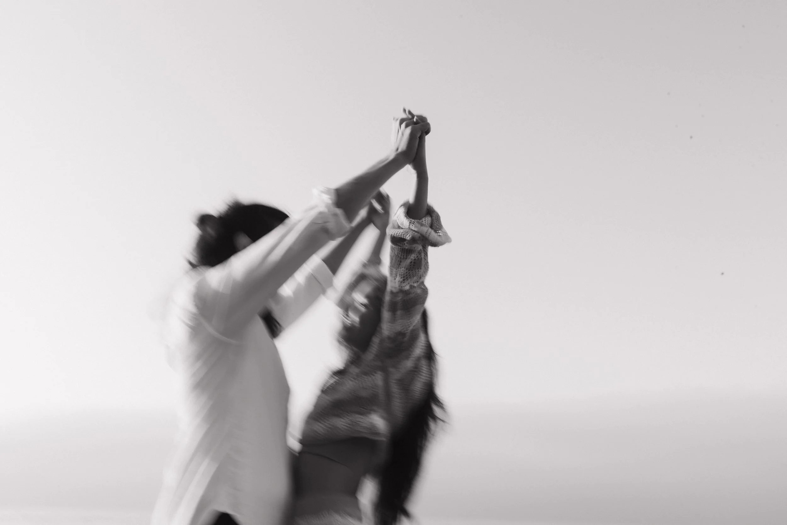 El Matador Beach Engagement Photos