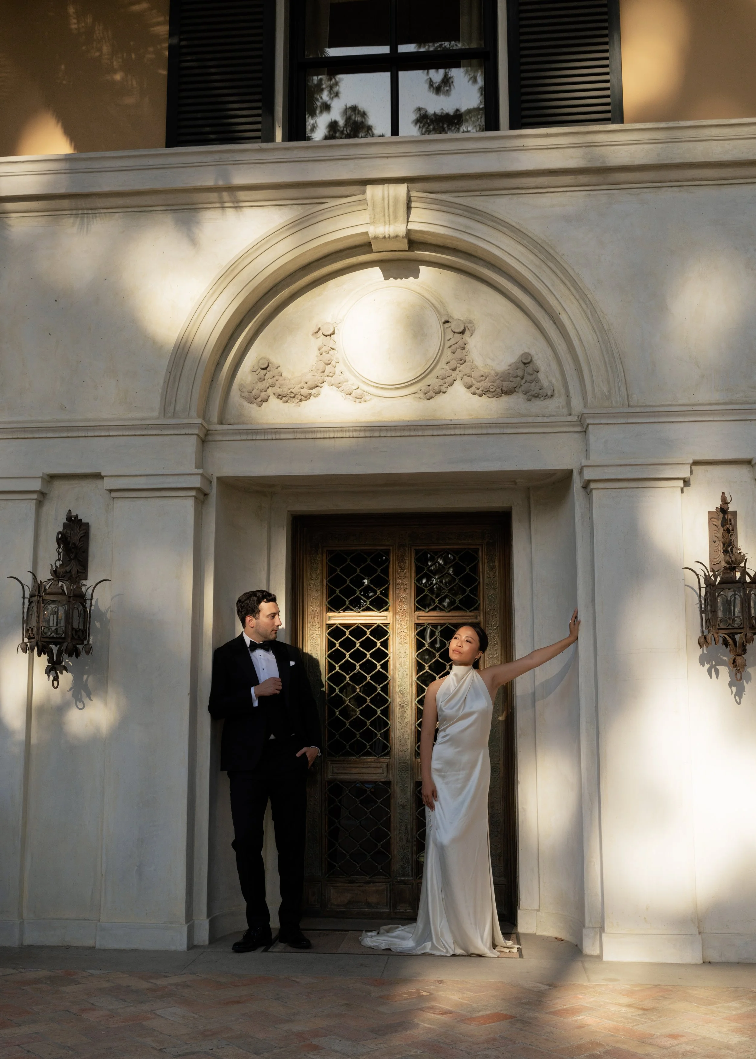 Etienne Estate Wedding