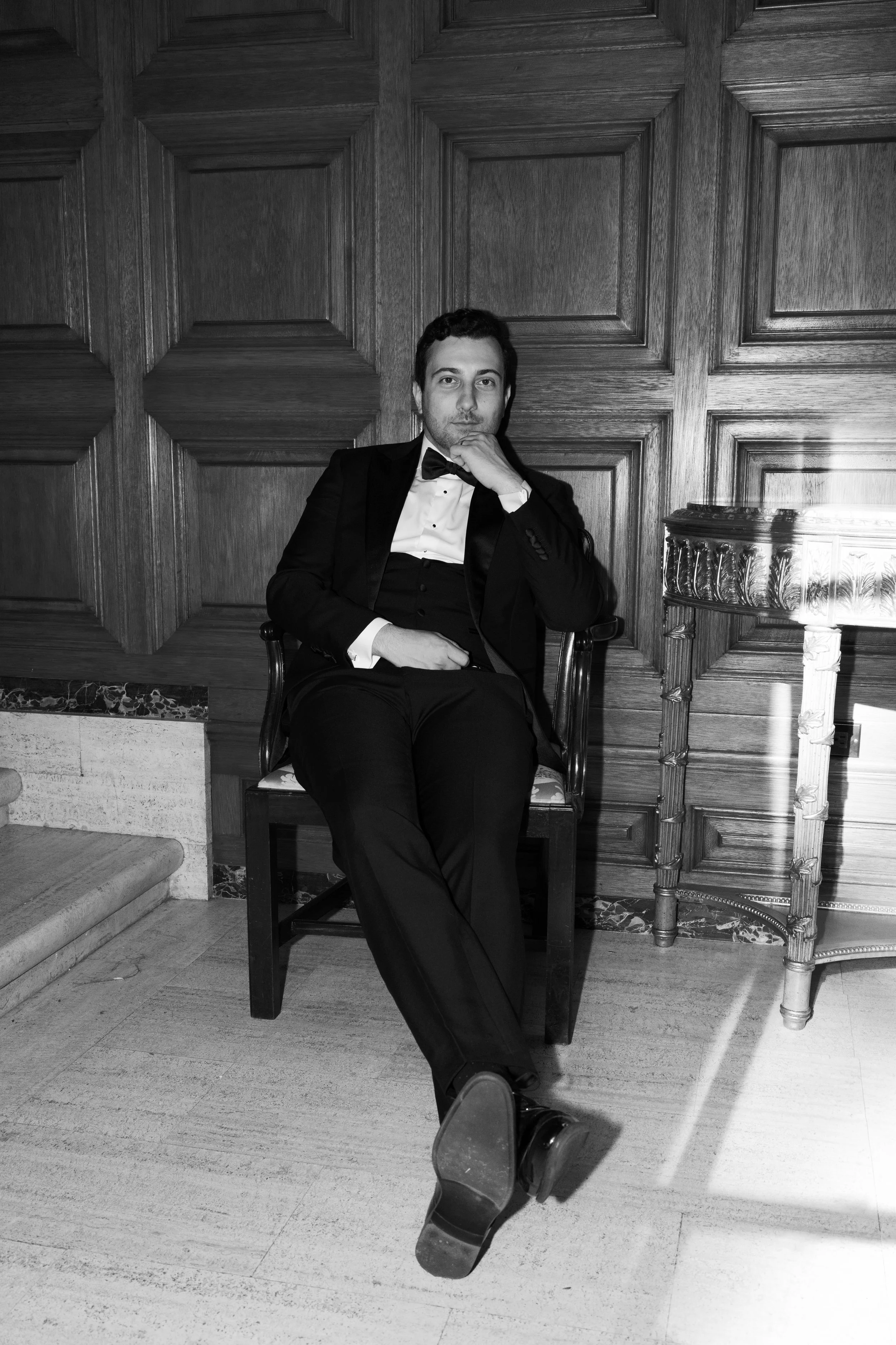 Etienne Estate Wedding