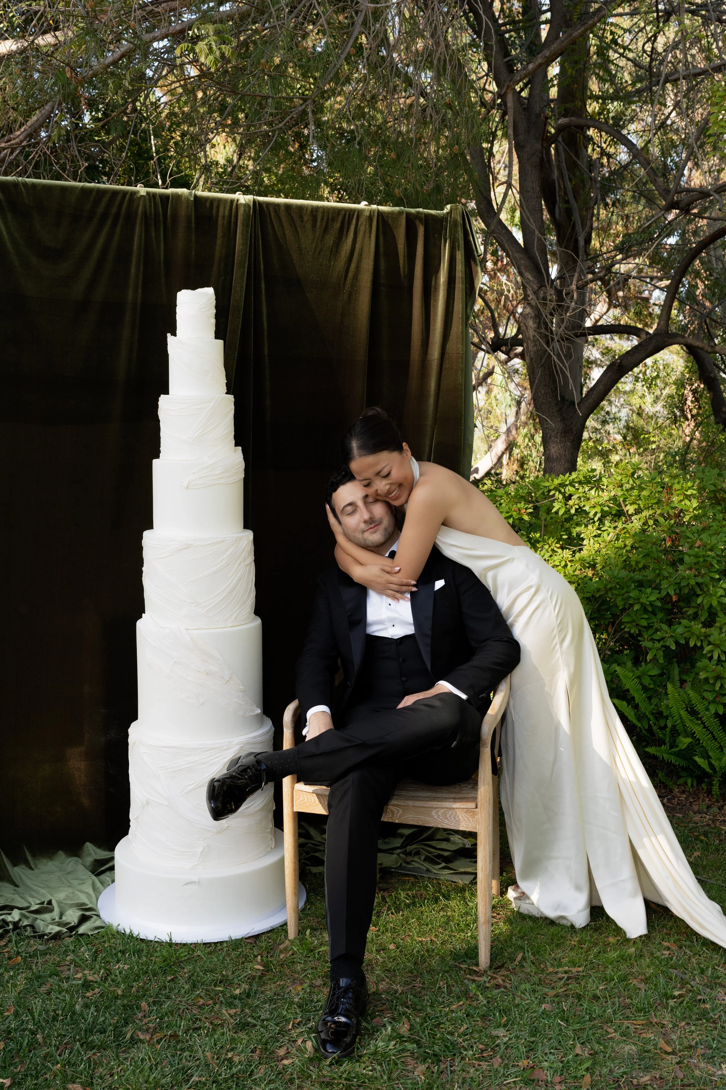 Etienne Estate Wedding