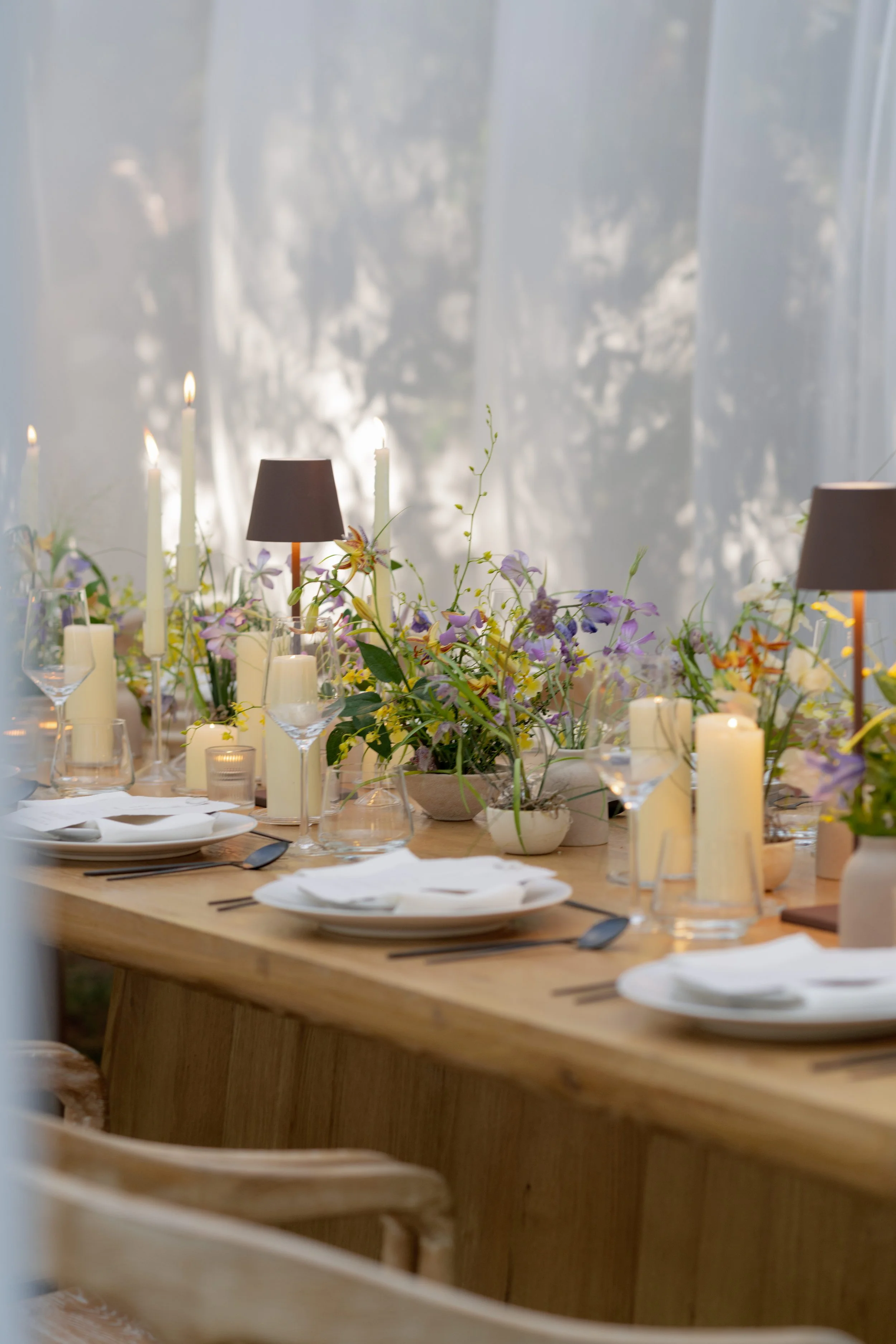 Etienne Estate Wedding