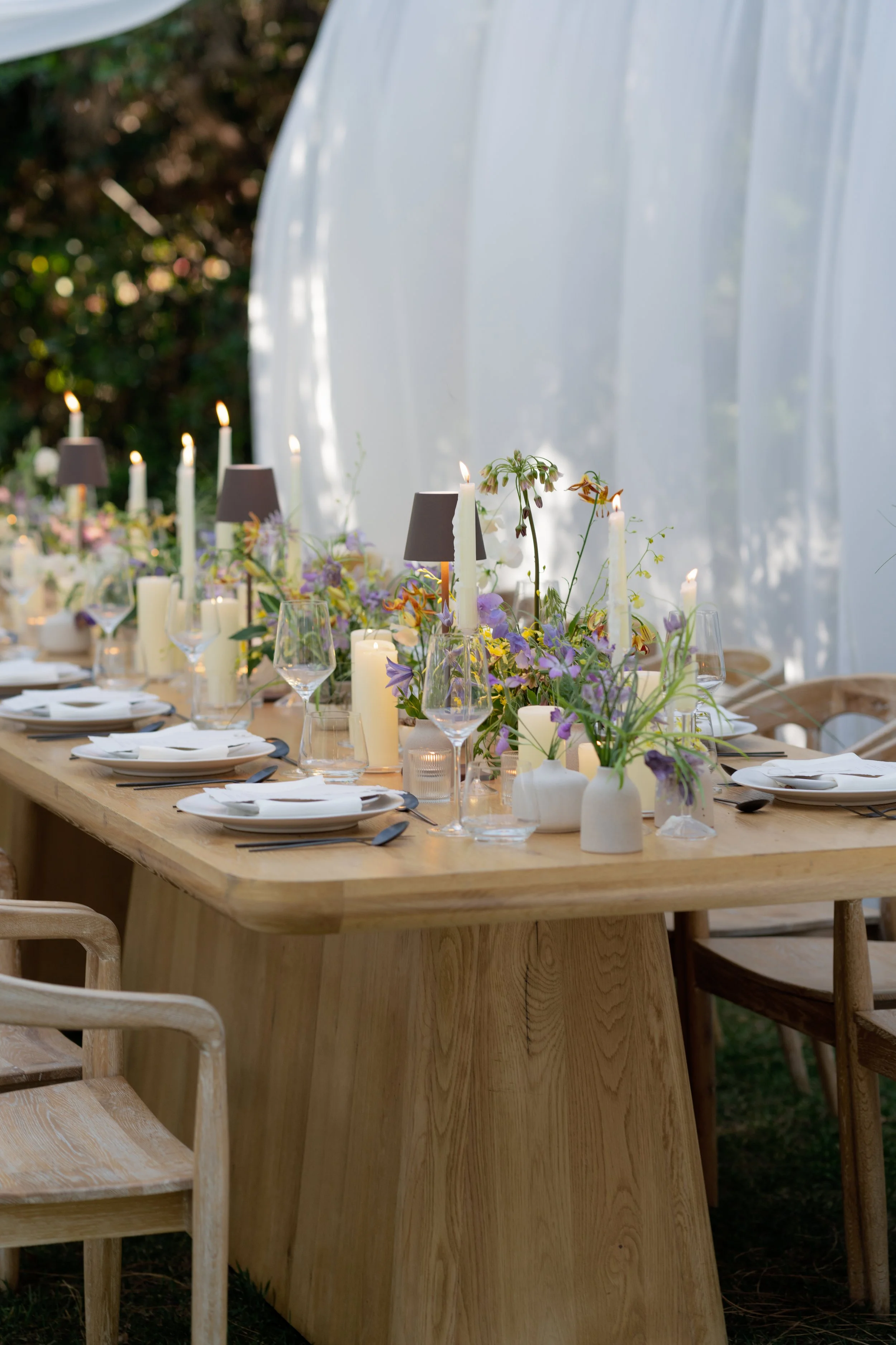 Etienne Estate Wedding