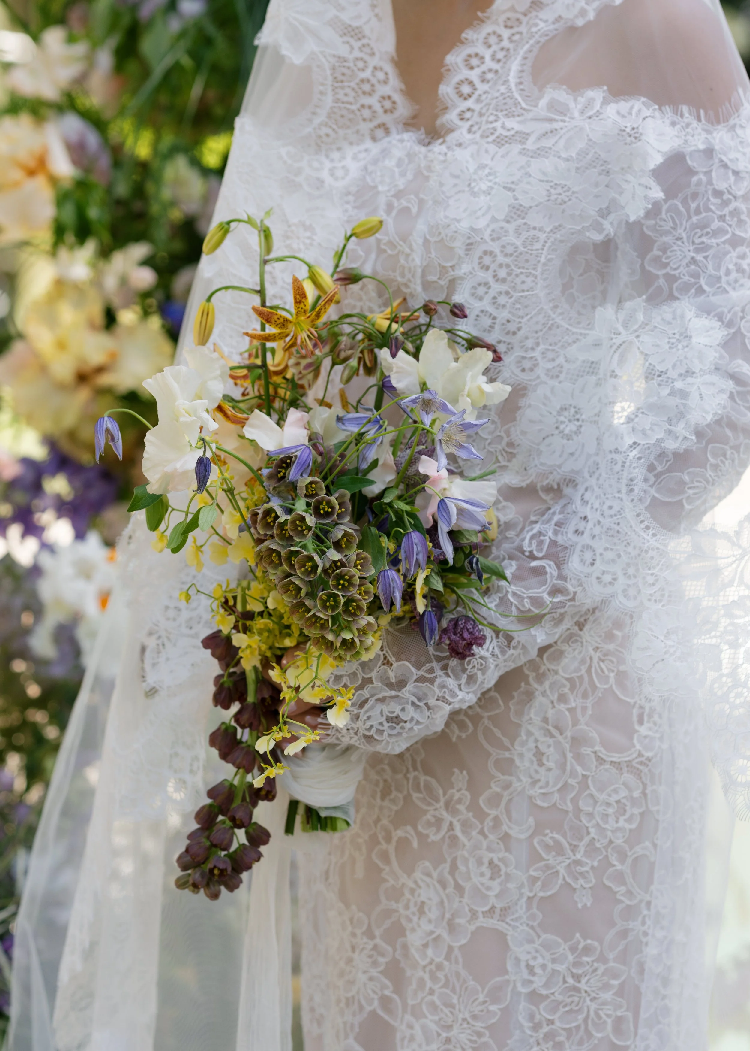 Etienne Estate Wedding