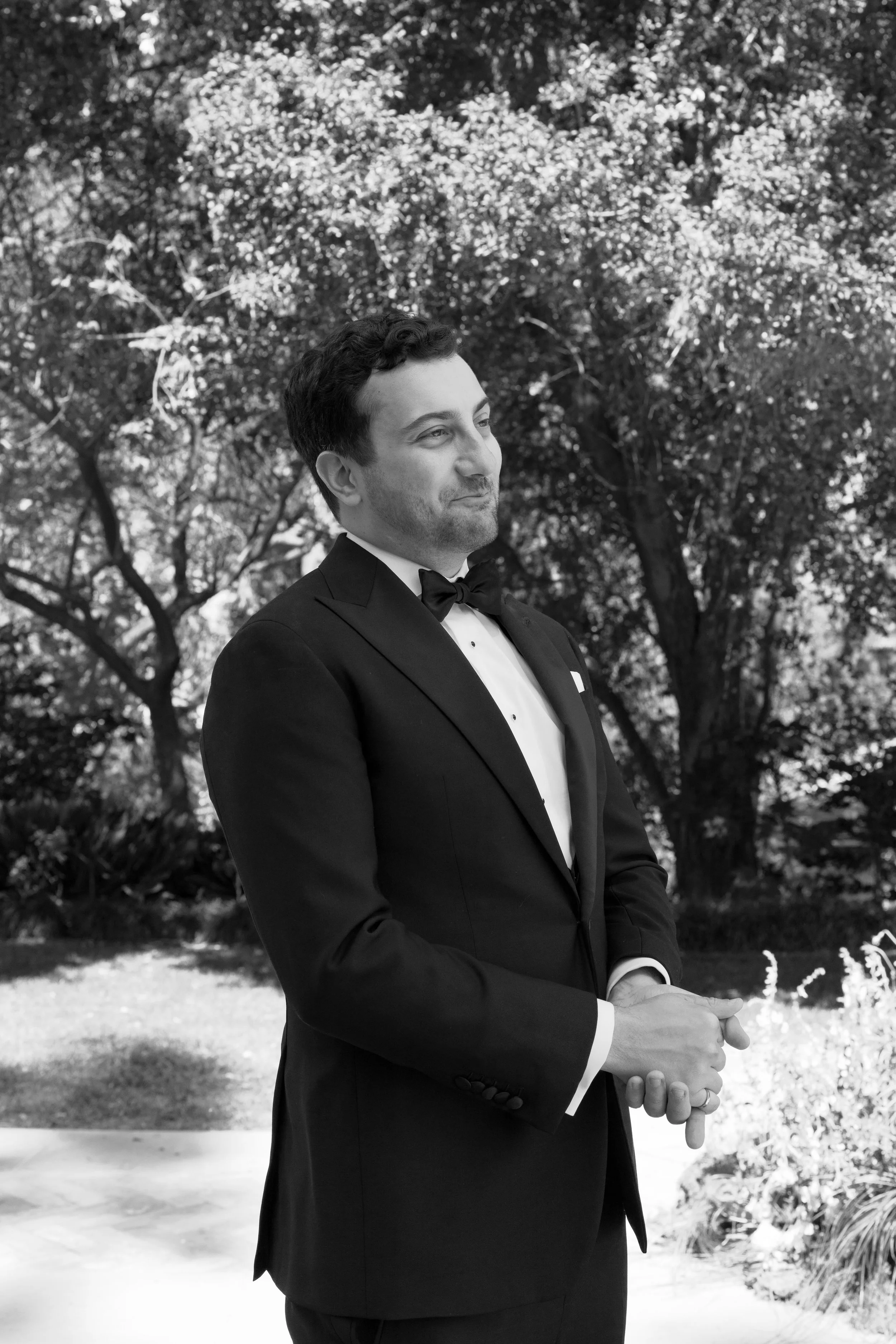 Etienne Estate Wedding