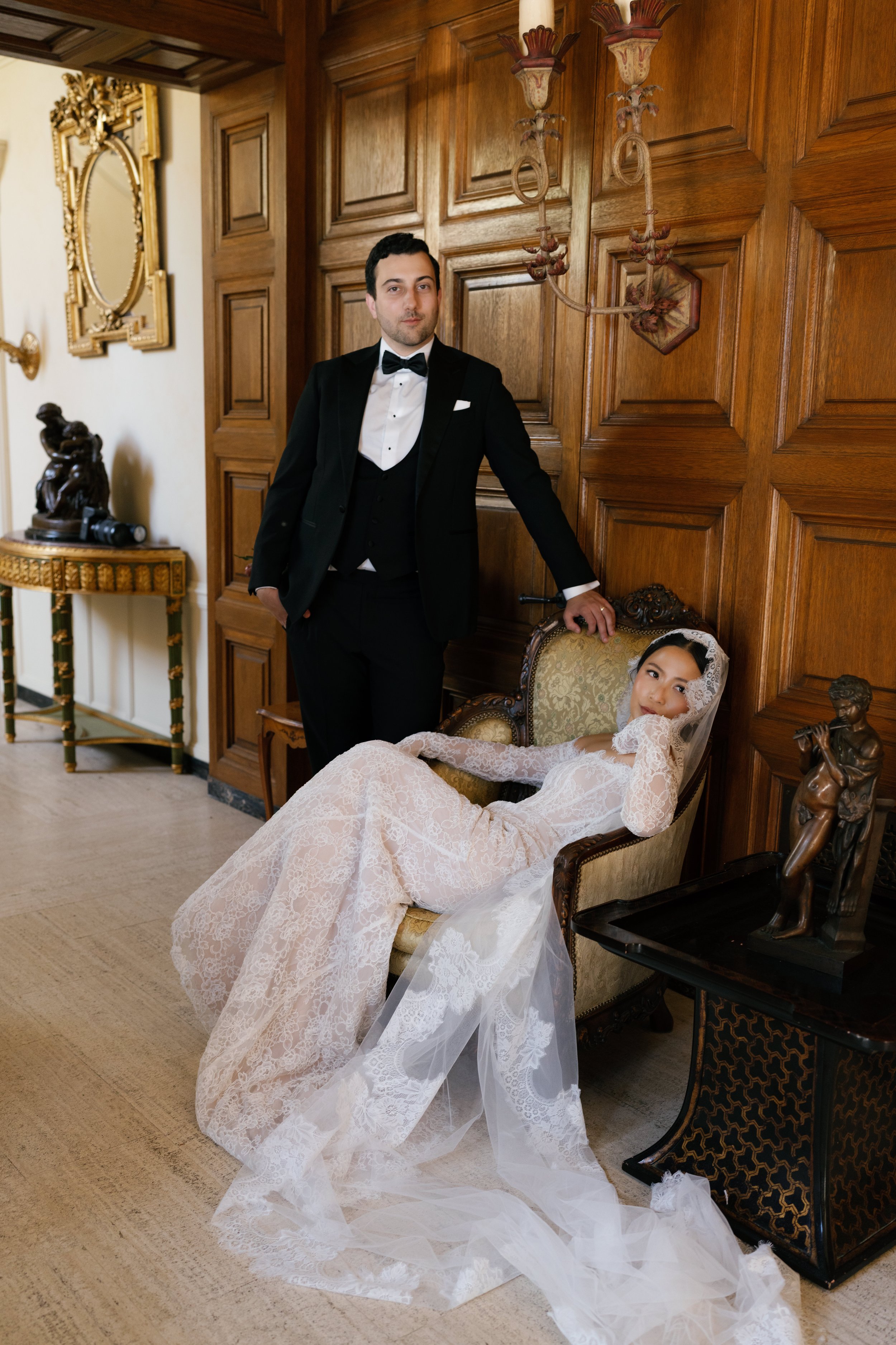 Etienne Estate Wedding